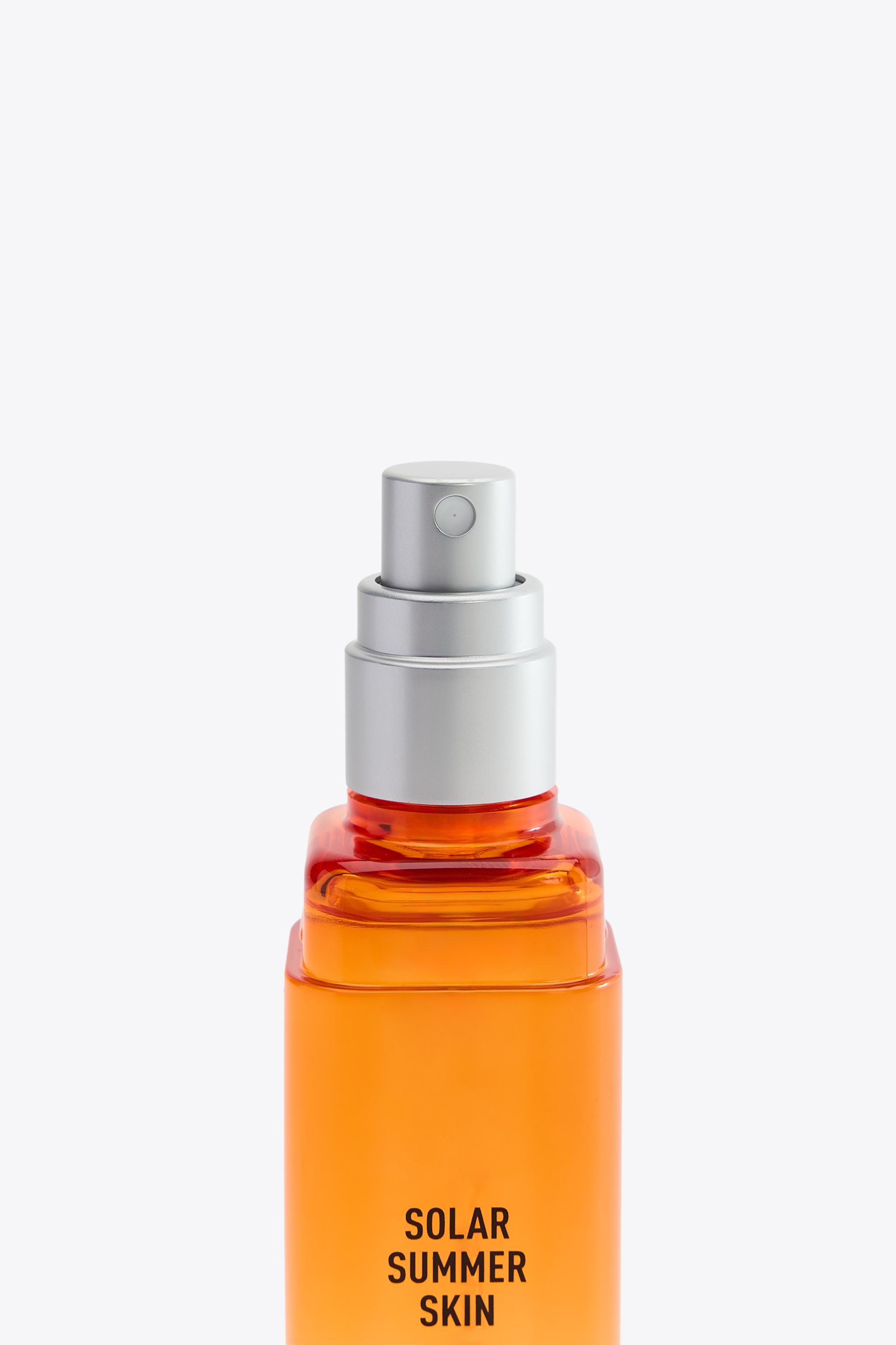 SOLAR SUMMER SKIN HAIR & BODY MIST 75 ML (2.54 FL. OZ).