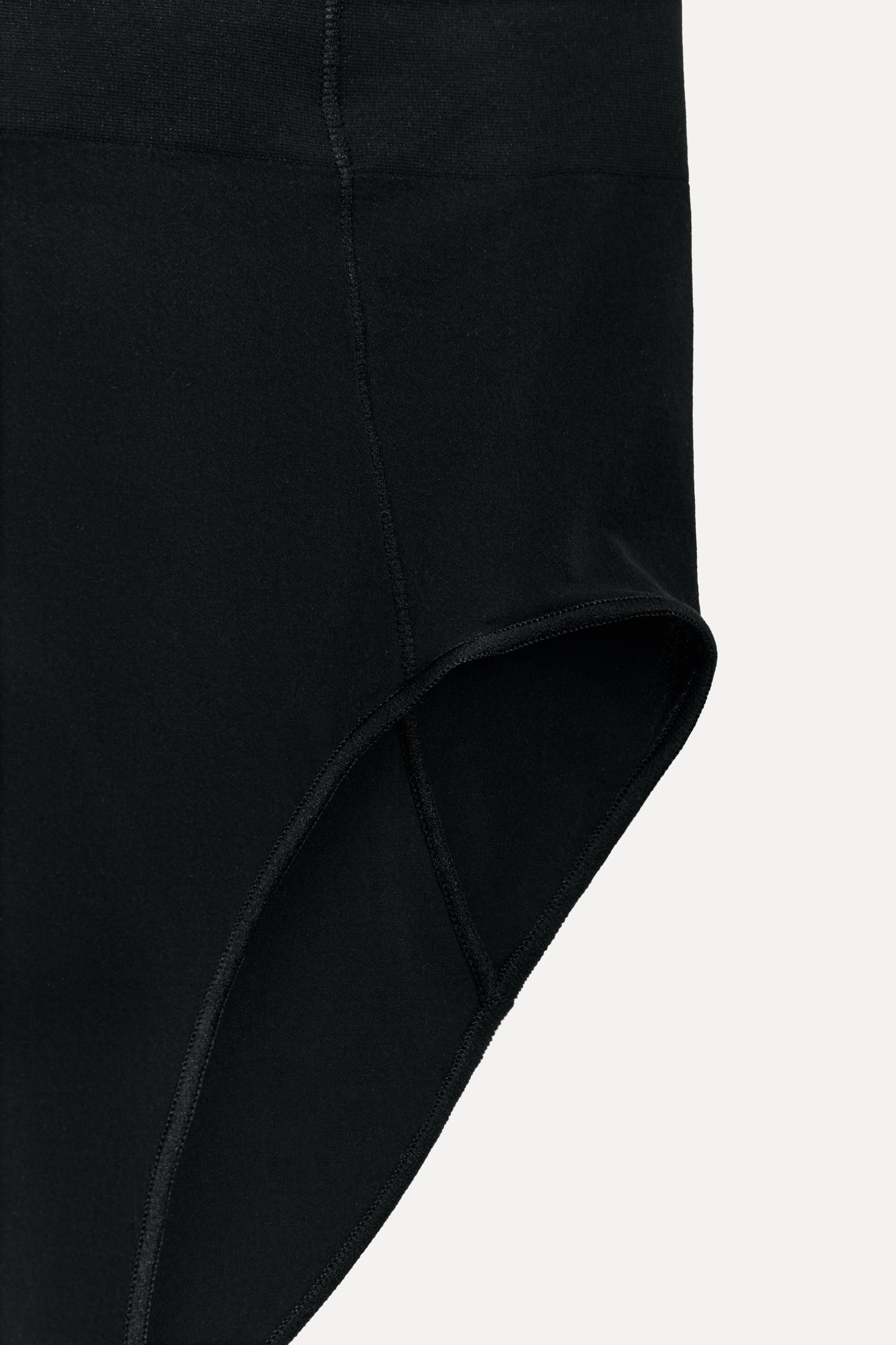 WIDE CUT UNDERWEAR MADE OF A POLYAMIDE BLEND 50TH ANNIVERSARY