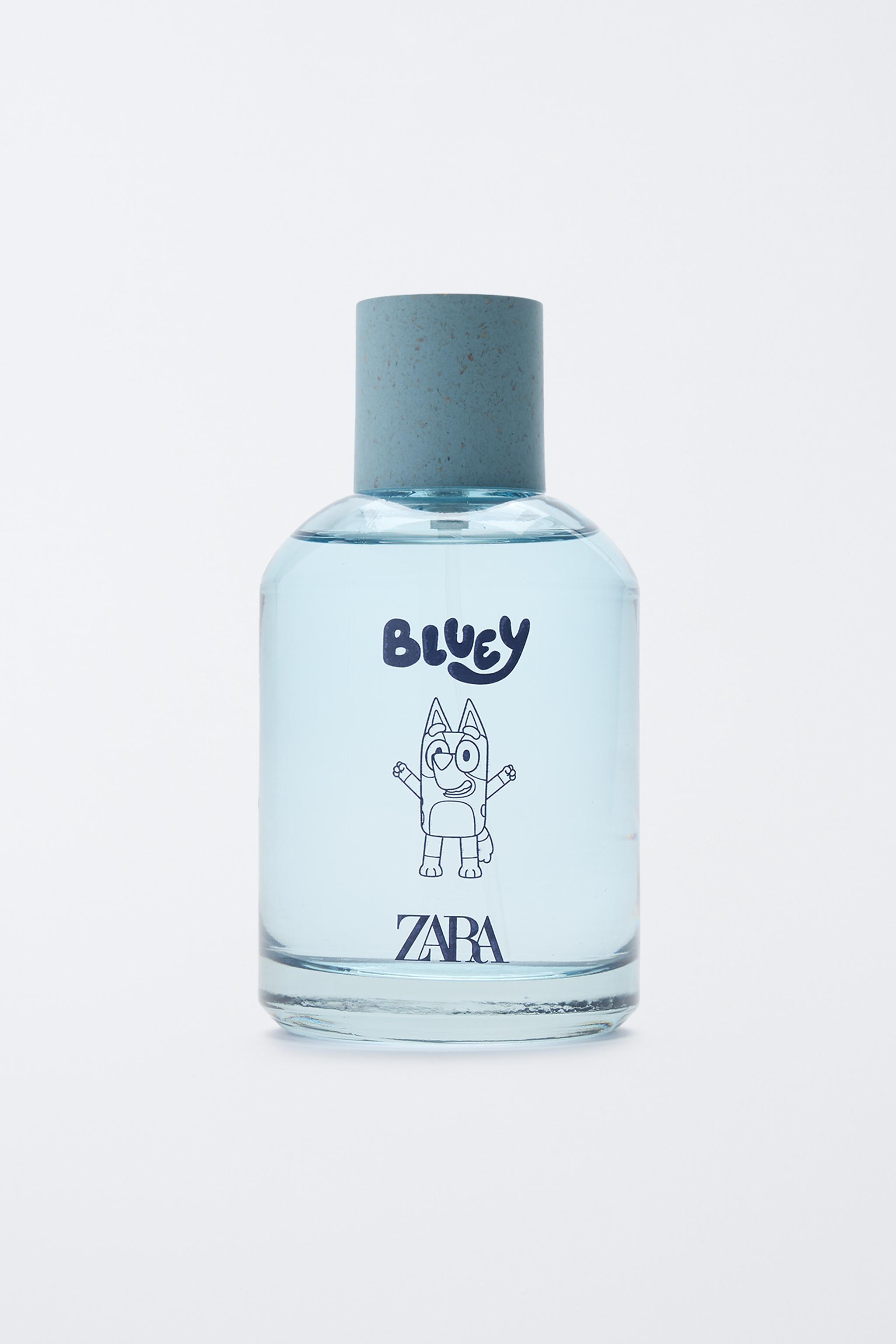 BLUEY © LUDO STUDIO EDT 100 ML (3.4 FL. OZ)