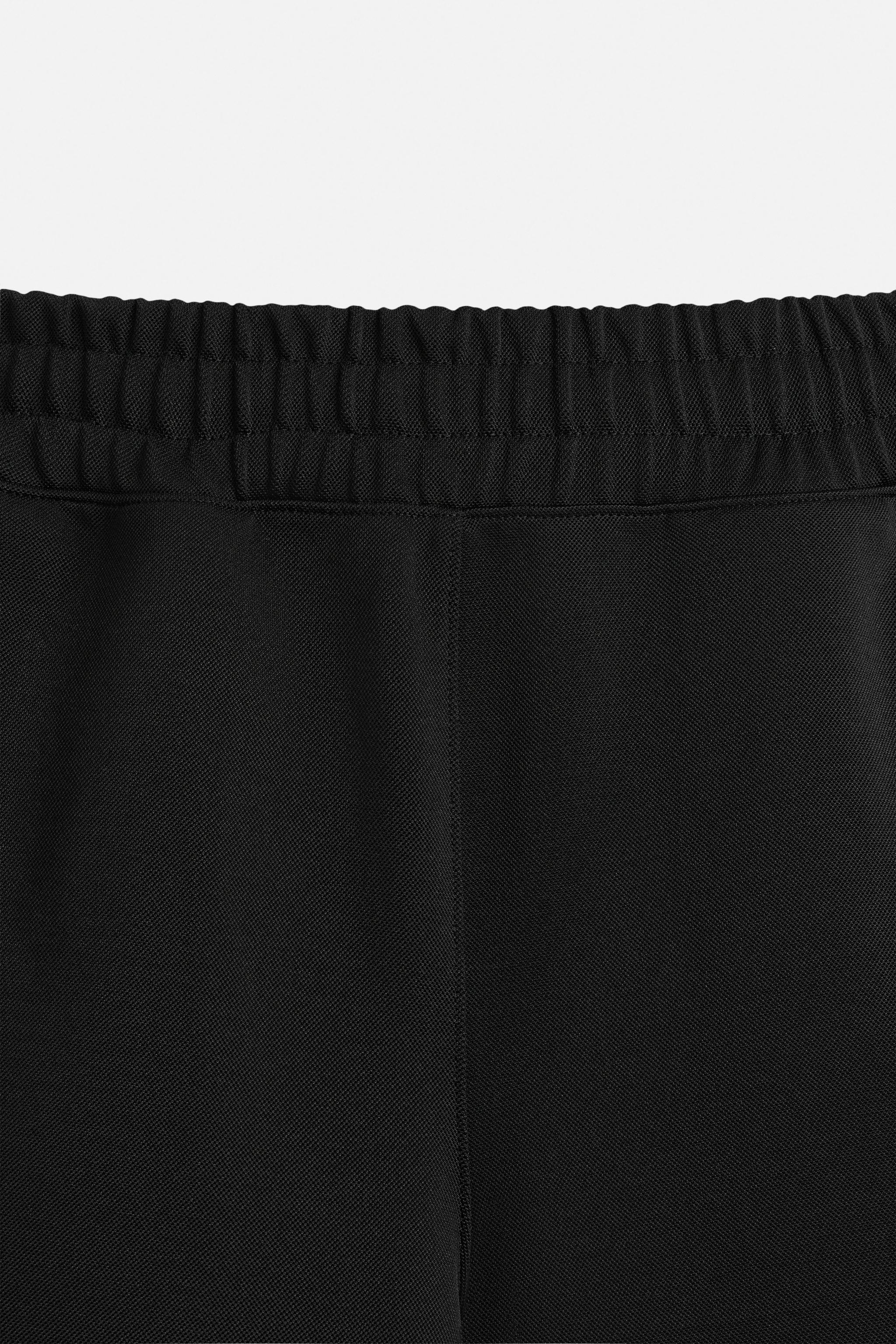 TECHNICAL BAND SHORTS