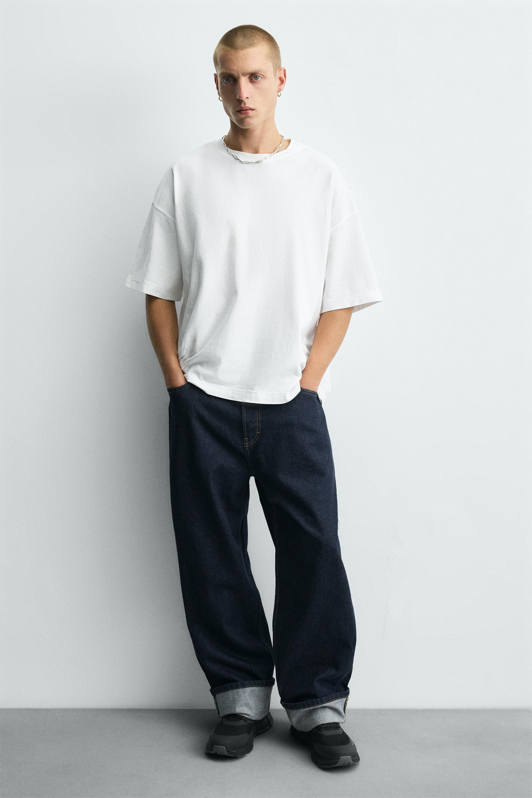 MONOCHROME TECHNICAL SNEAKERS