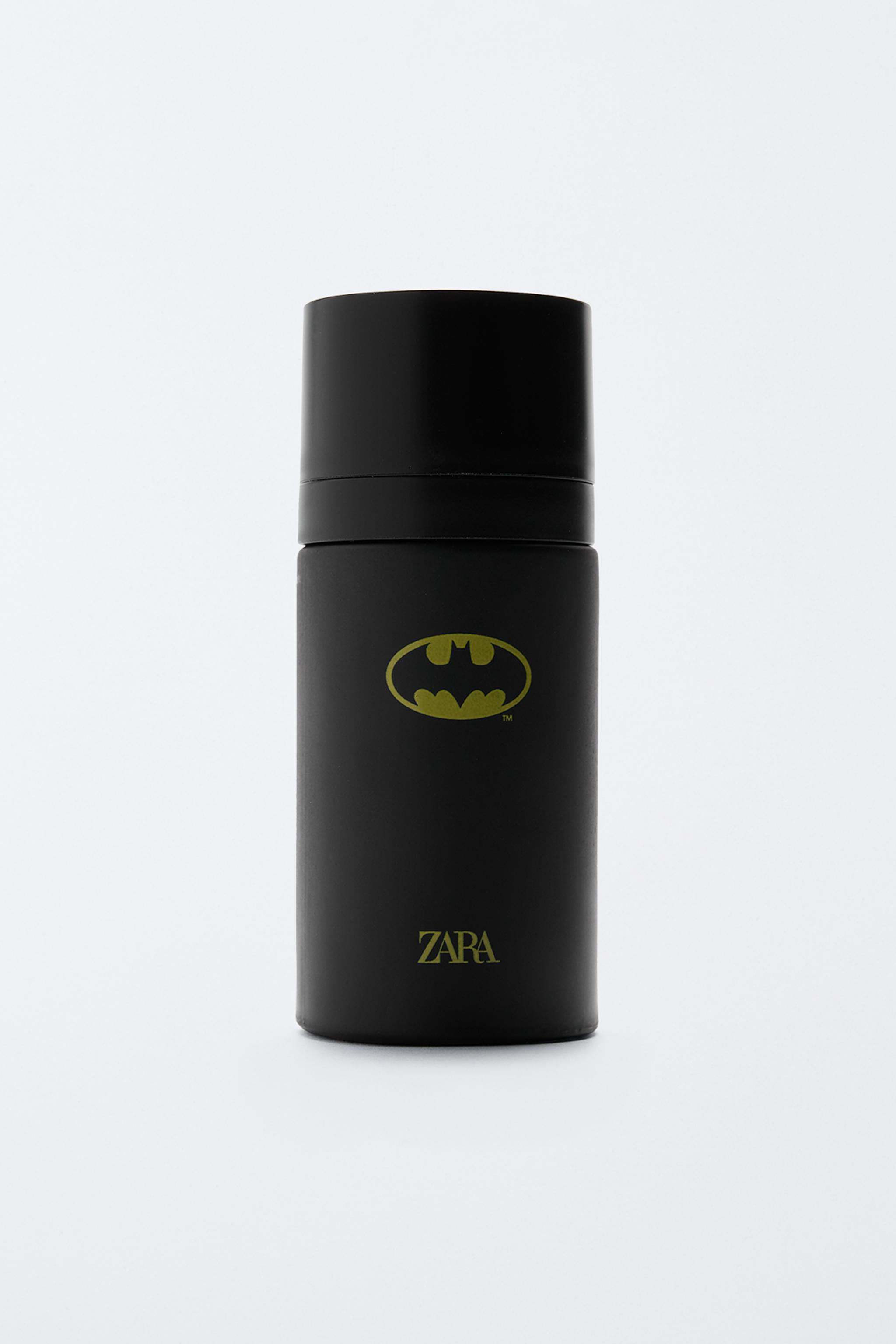 BATMAN © & ™ DC COMICS © EDT 50 ML (1.69 FL. OZ)
