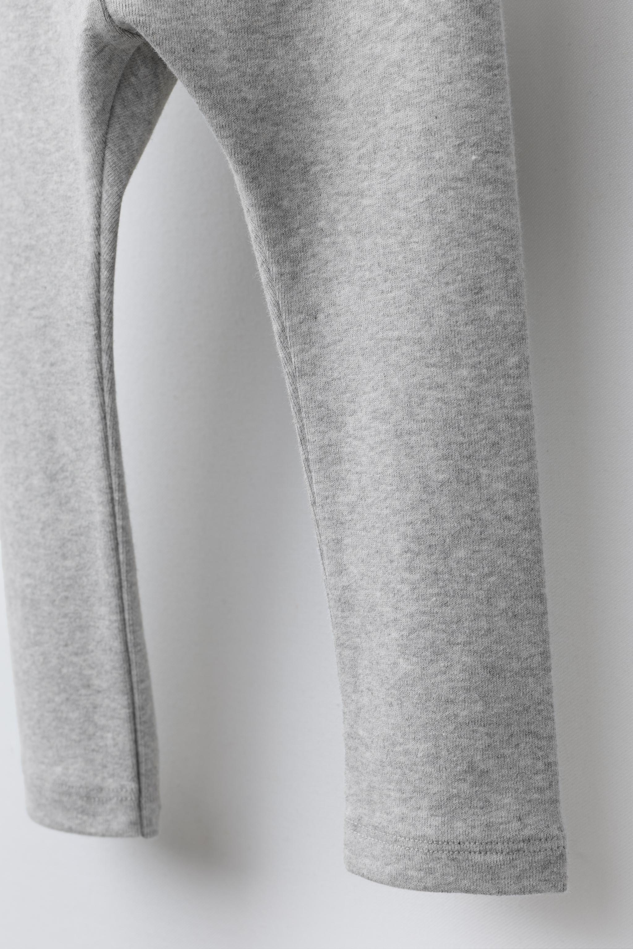 BASIC LABEL LEGGINGS