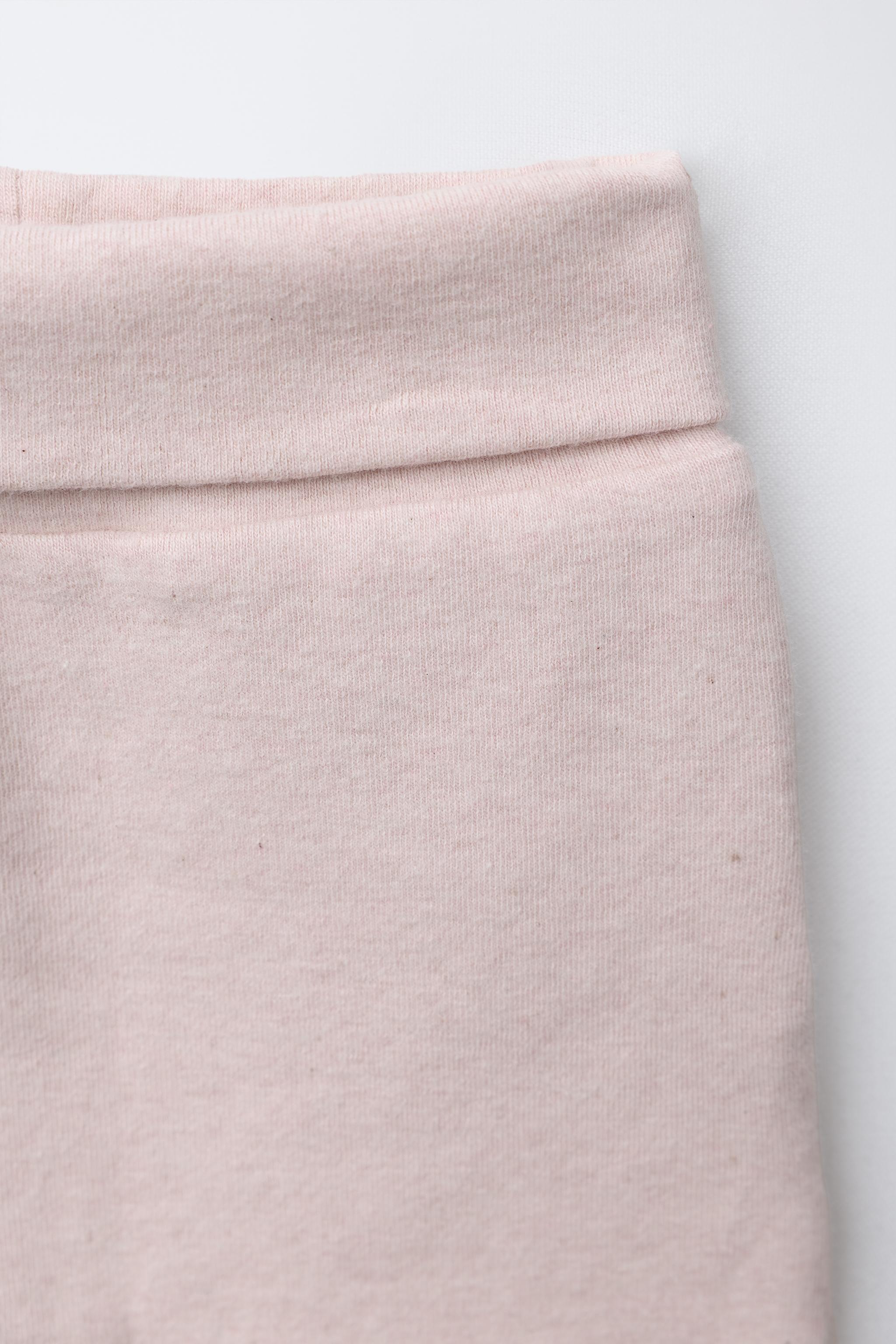 NEWBORN SET AND POUCH