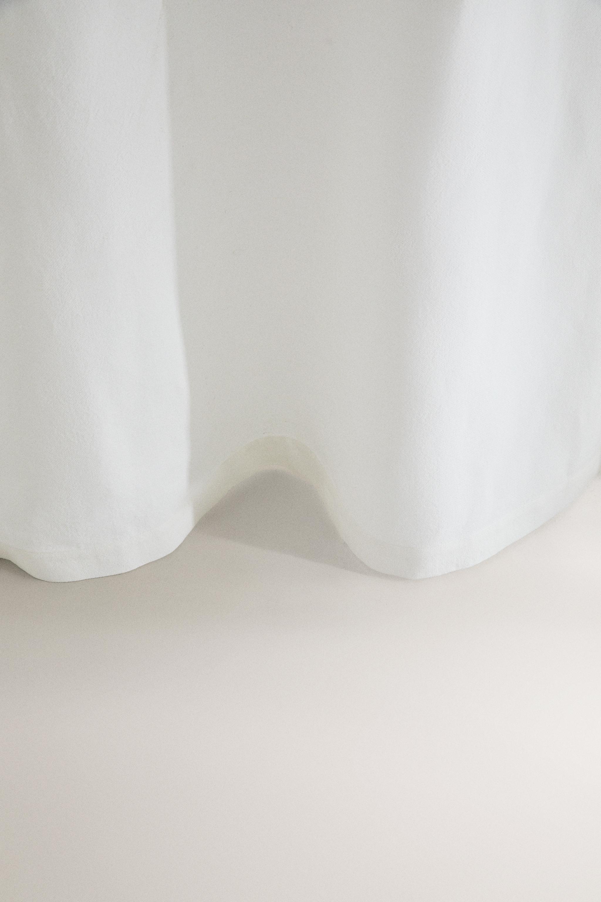 HIGH OPACITY LINEN CURTAIN