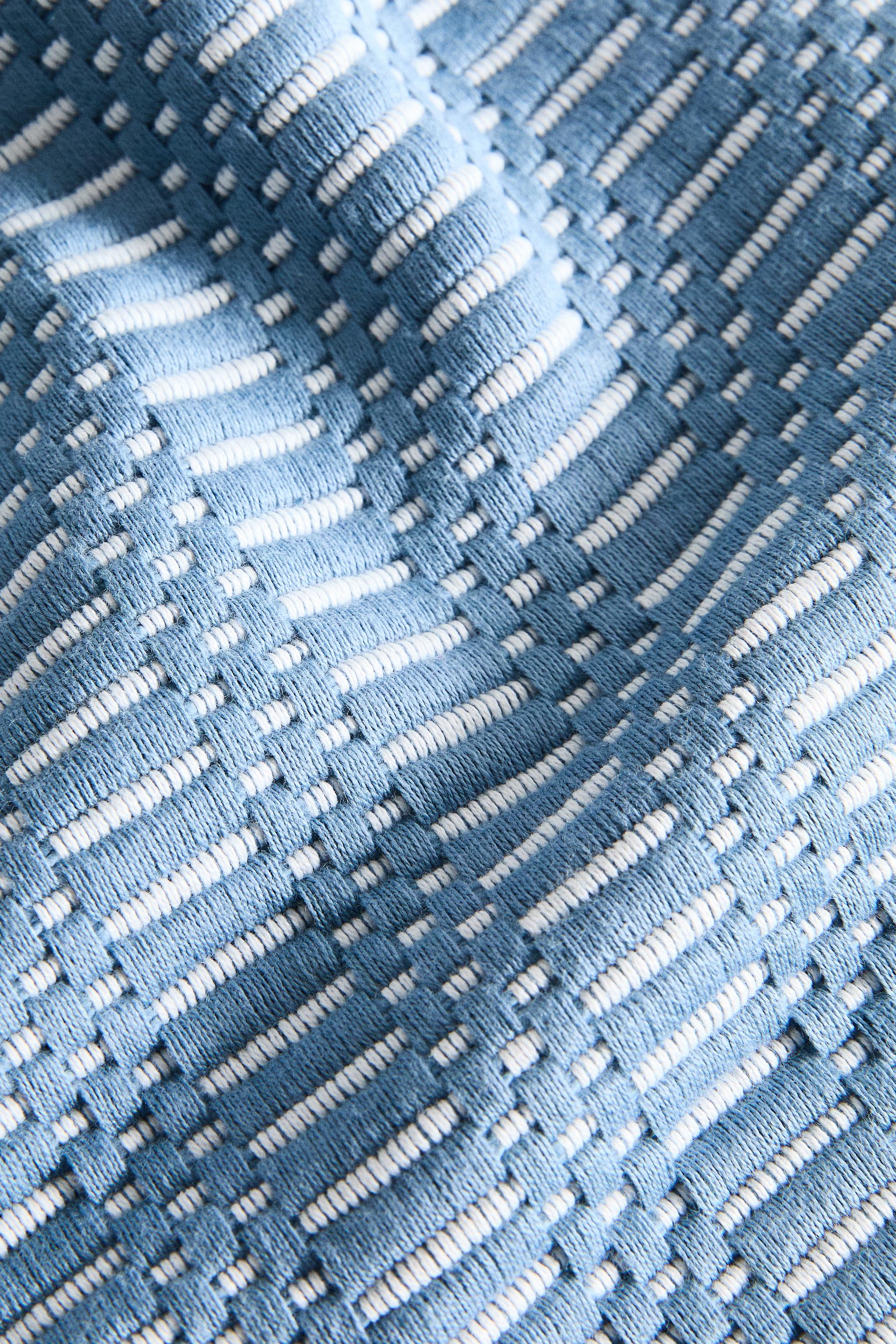 GEOMETRIC PLACEMAT (SET OF 2)