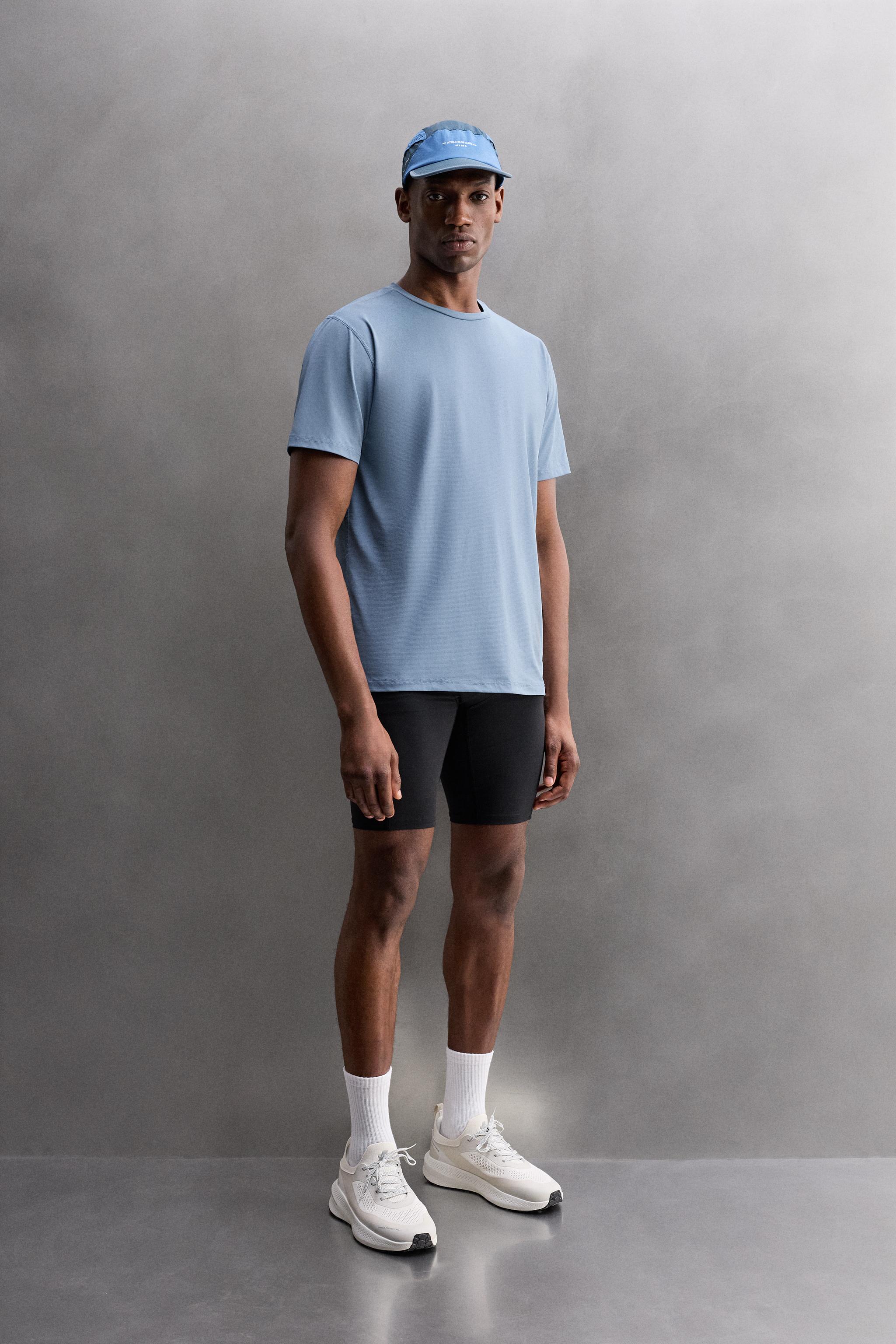 BASIC TRAINING TECHNICAL T-SHIRT