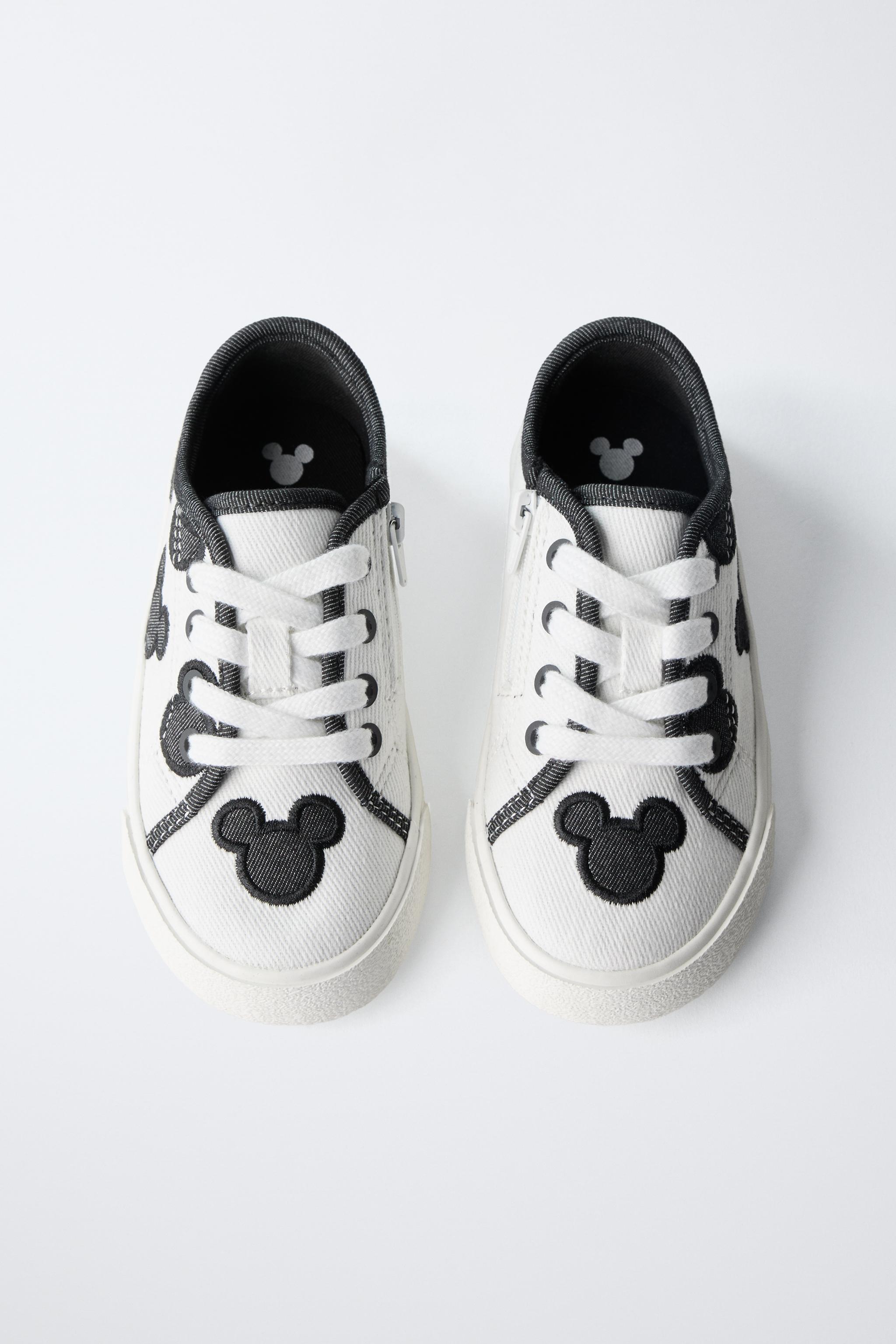 MICKEY MOUSE © DISNEY SNEAKERS