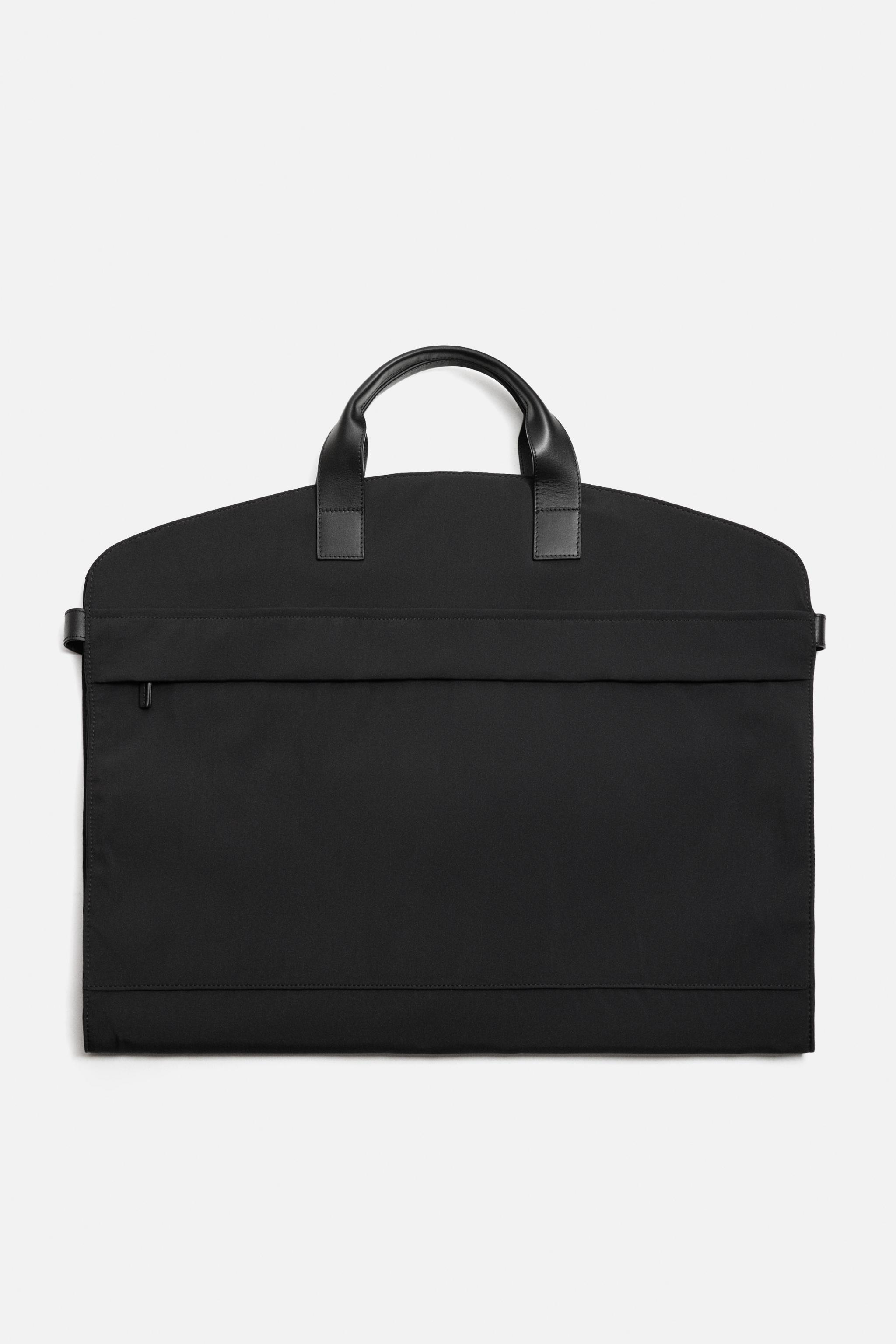 NYLON GARMENT BAG