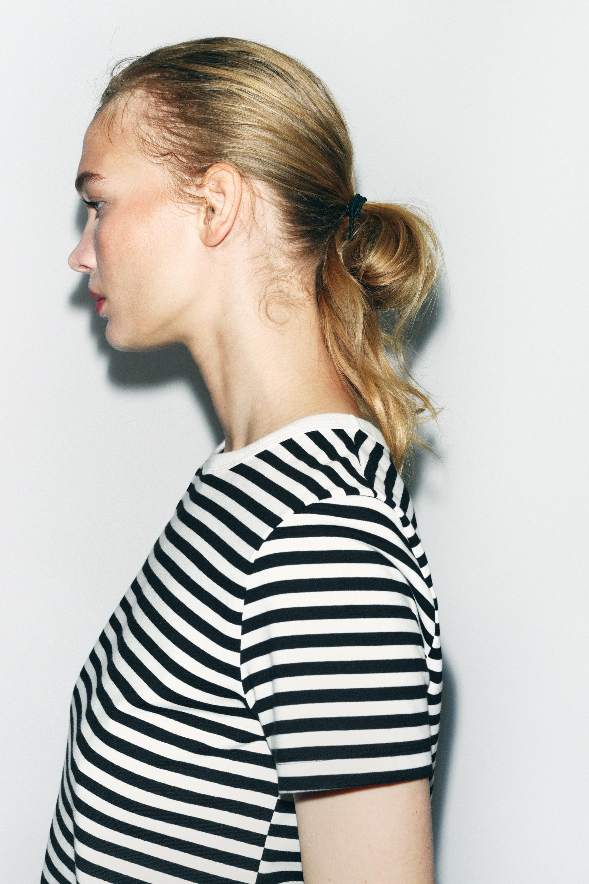 INTERLOCK SHORT SLEEVE T-SHIRT