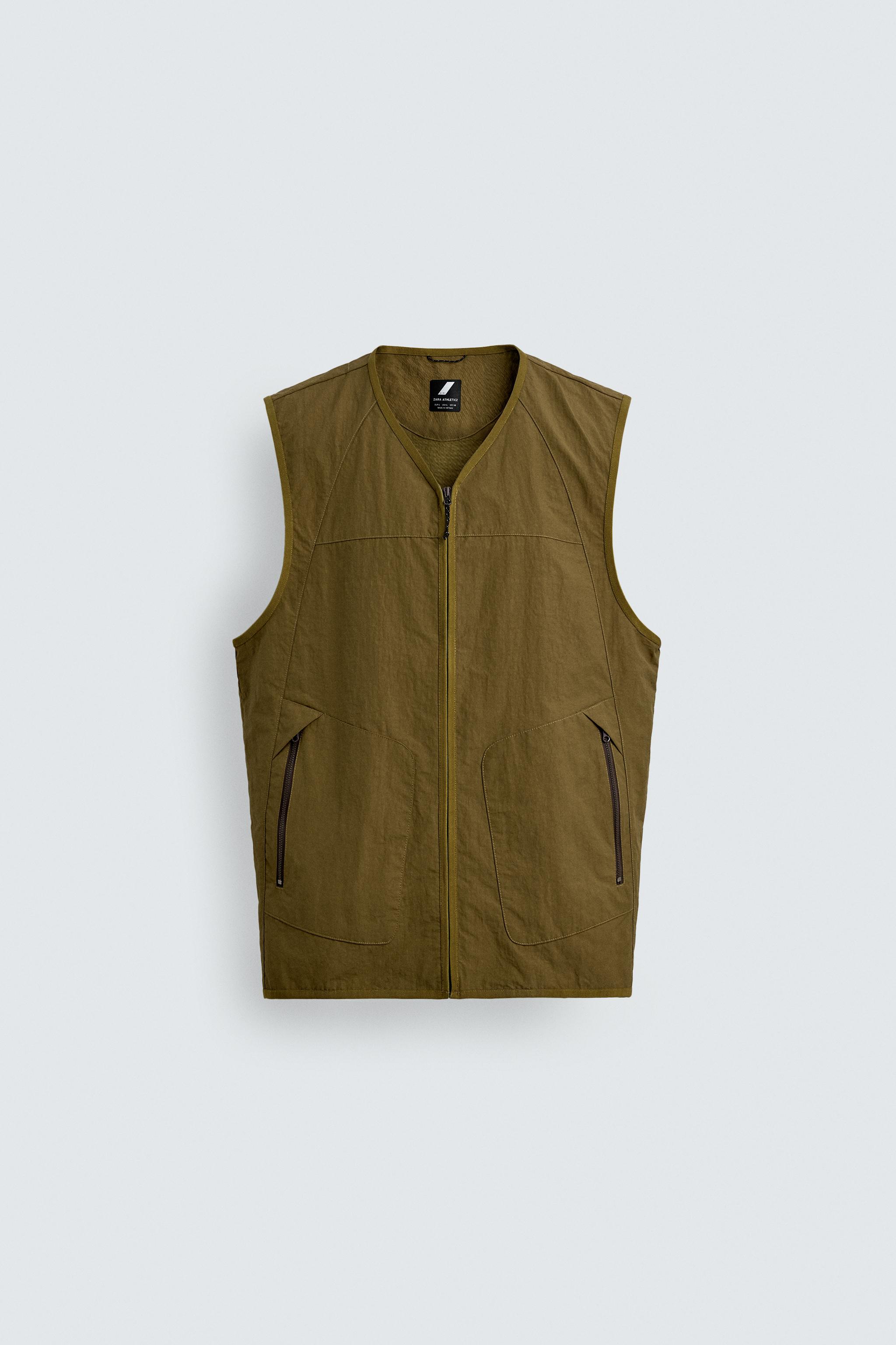 LIMITED EDITION TECHNICAL VEST