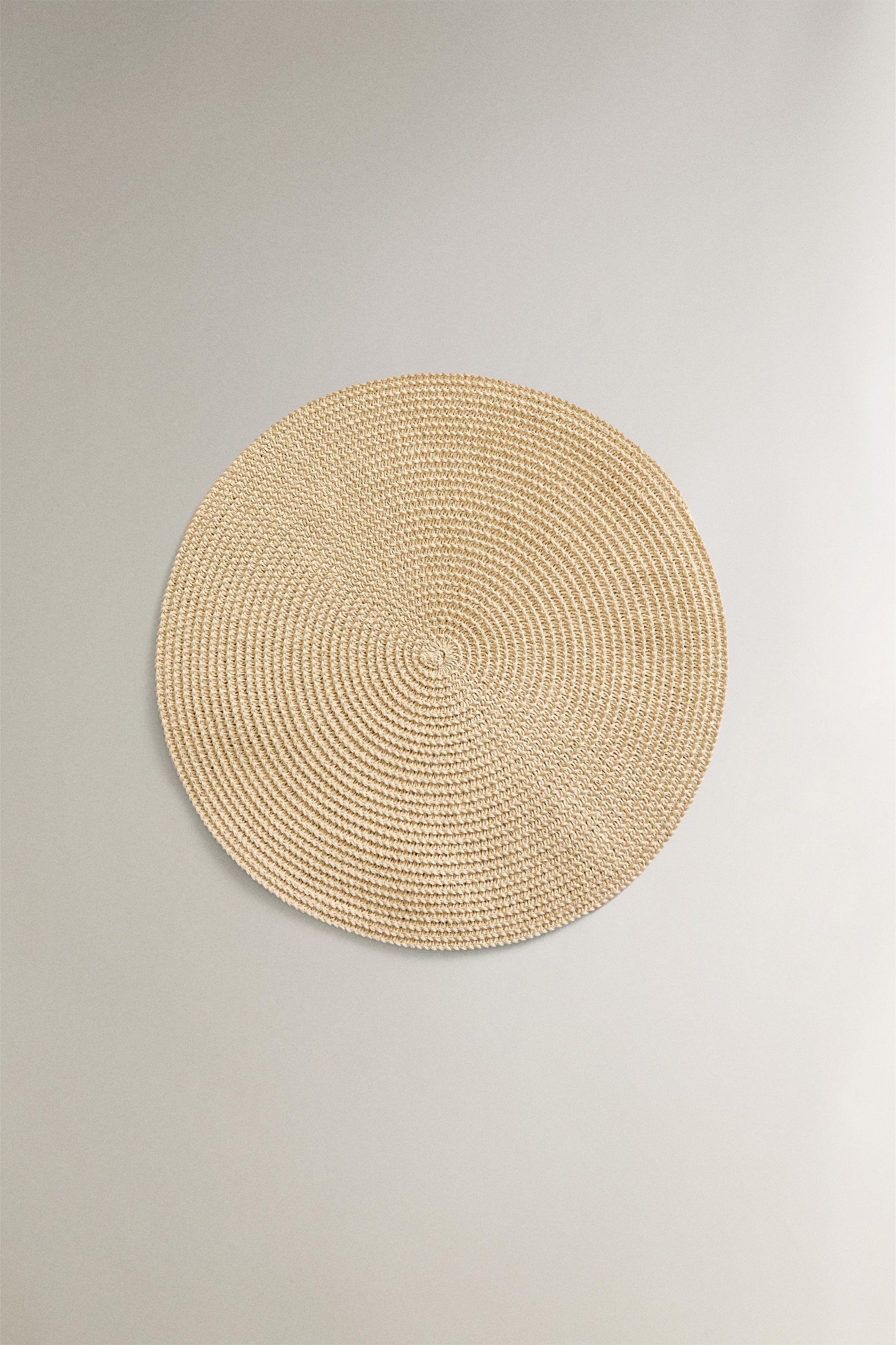 PAPER PLACEMAT (PACK OF 2)