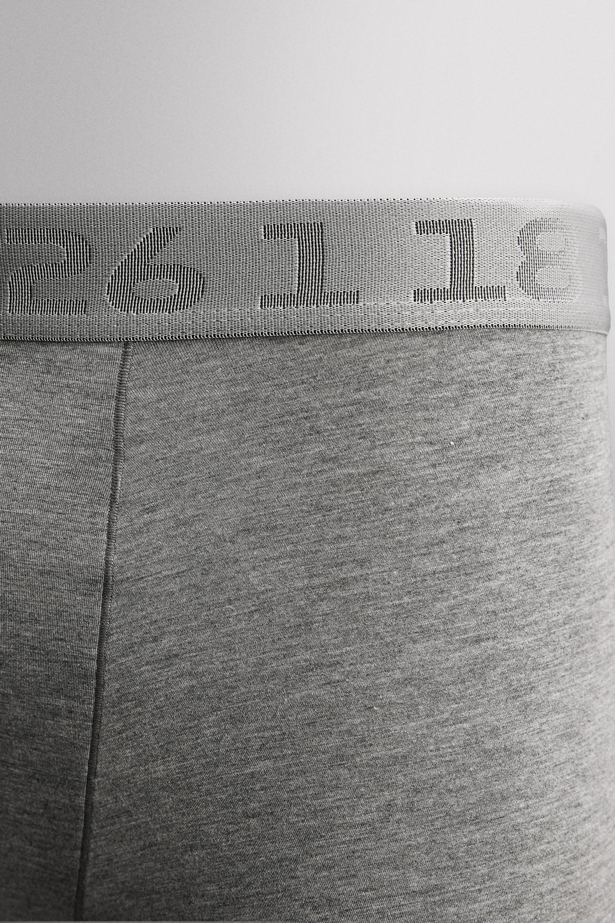 3-PACK COMBINATION BOXERS