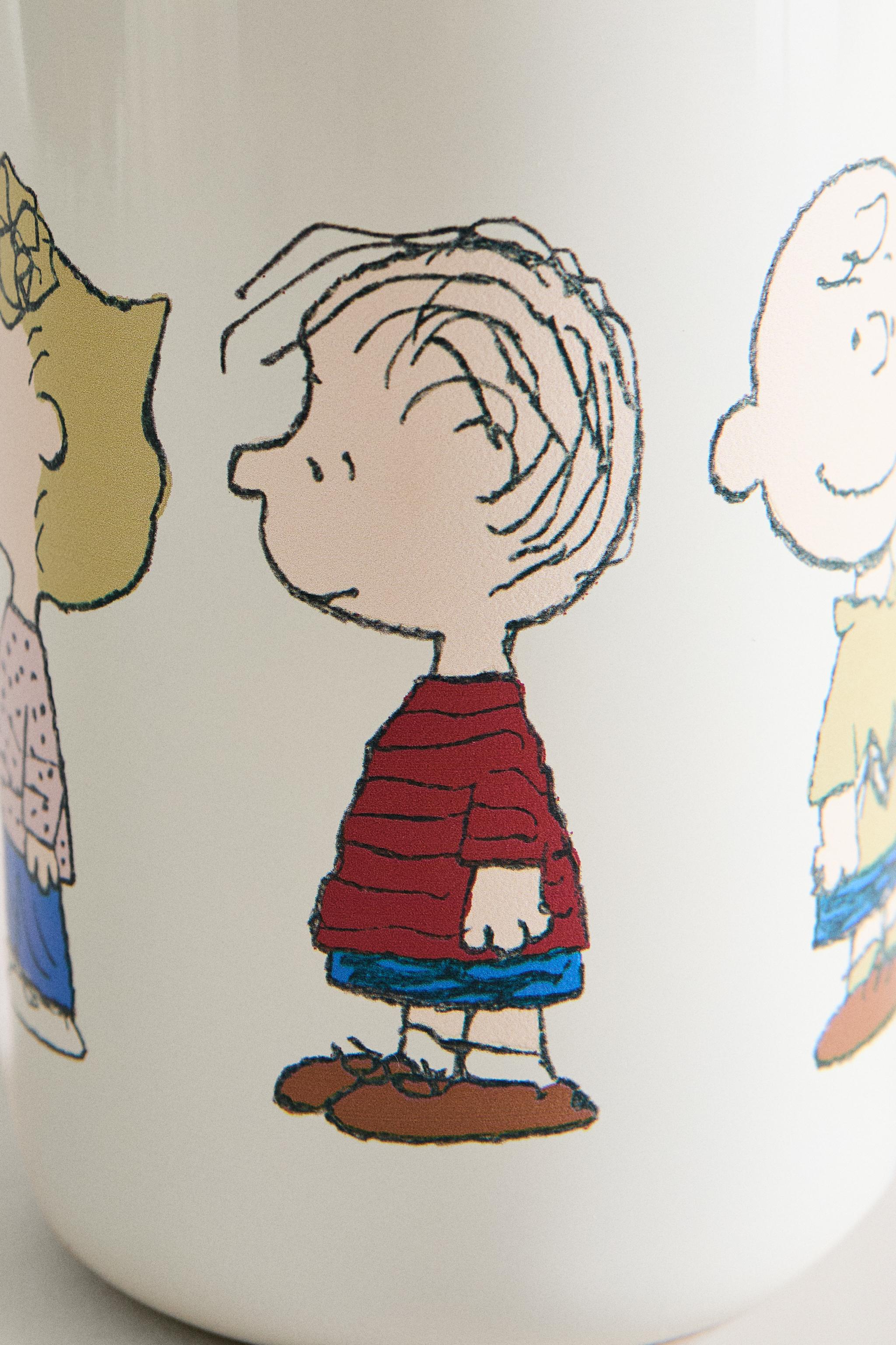 CHILDREN’S PEANUTS™ BOTTLE