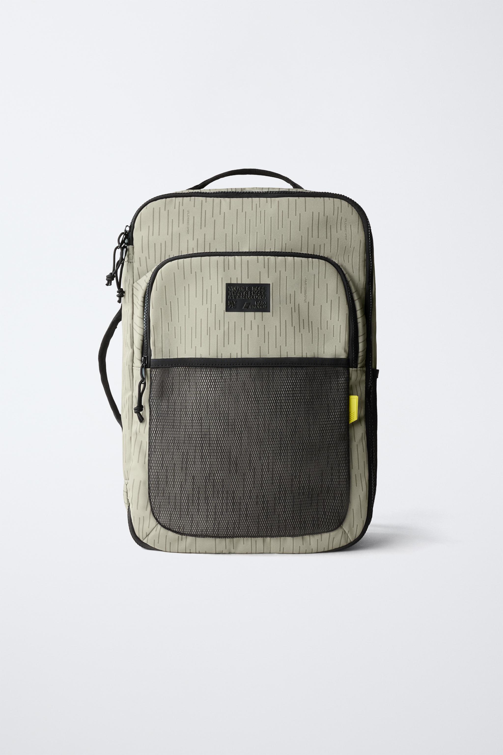 EXPLORER TRAVEL BACKPACK