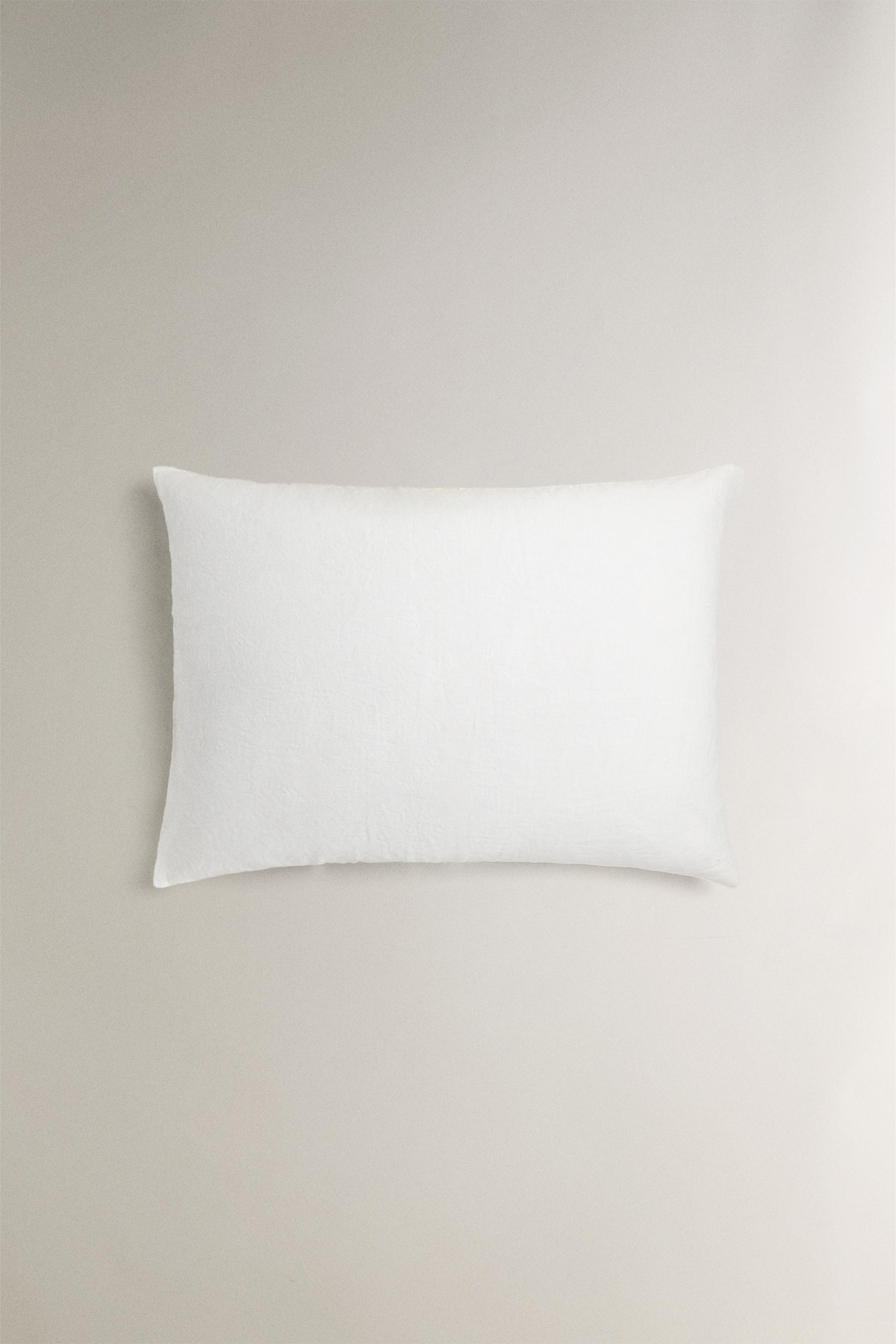 XXL THROW PILLOW COVER