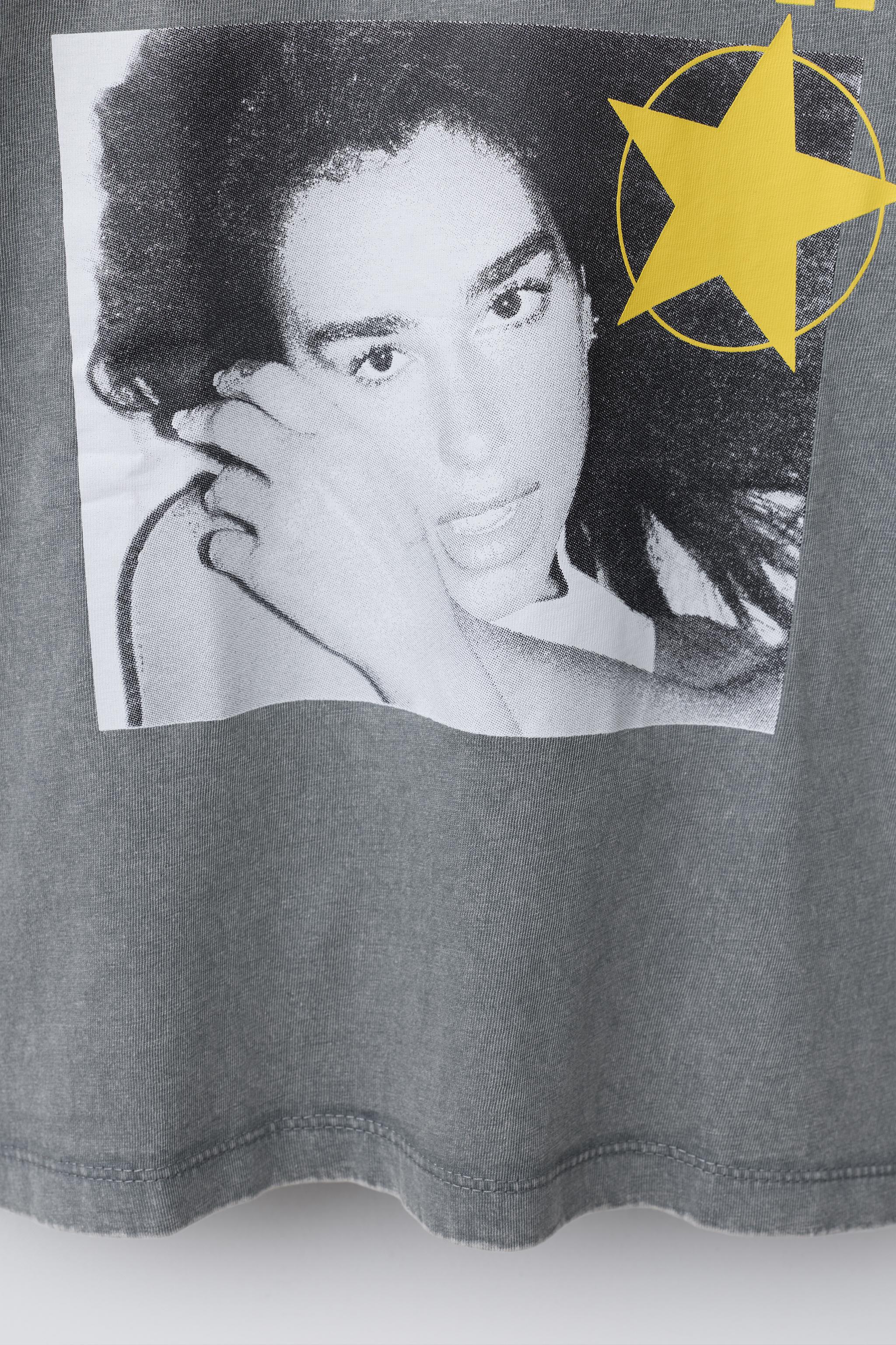 DUA LIPA © PRINT T-SHIRT