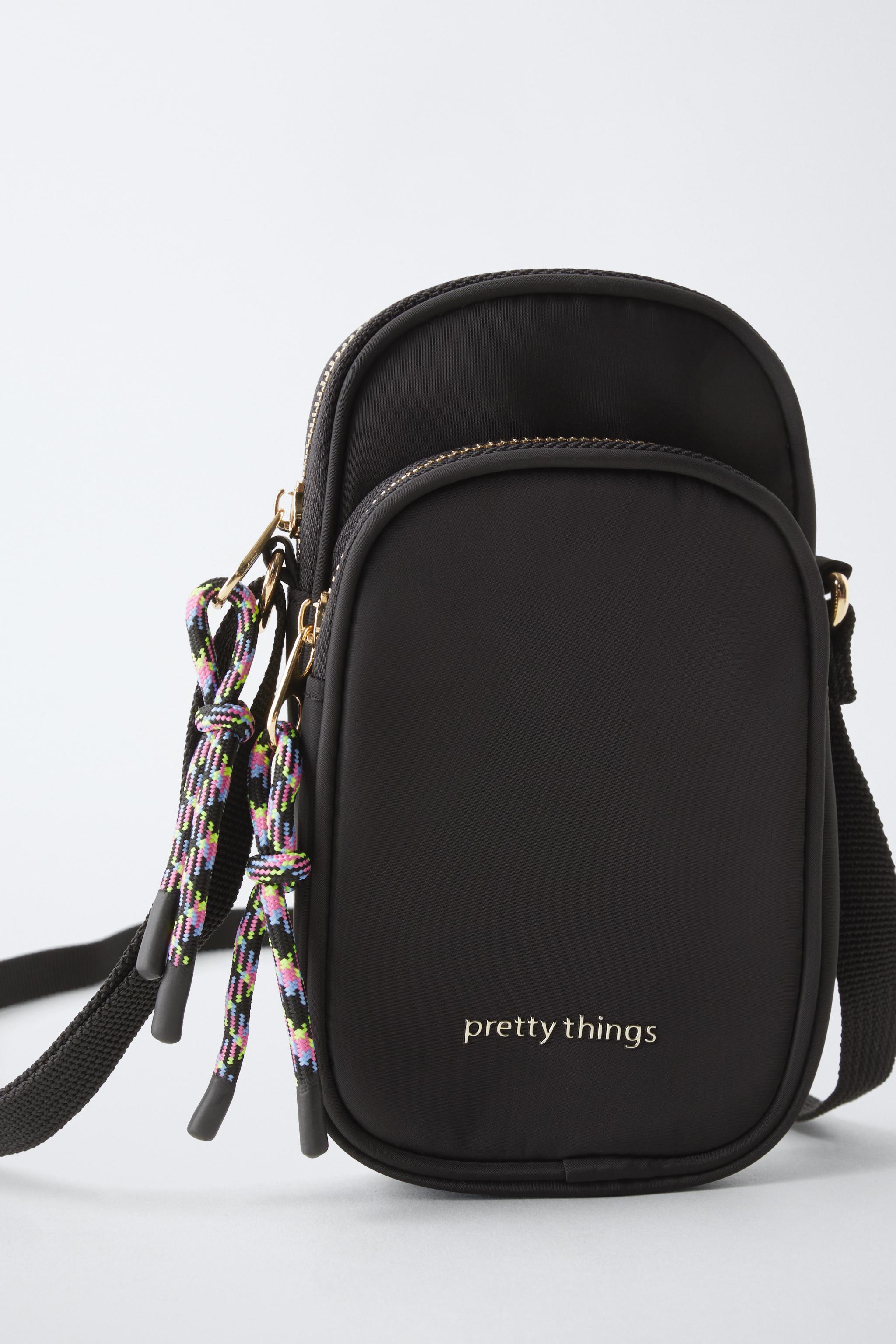 BASIC CELL PHONE BAG