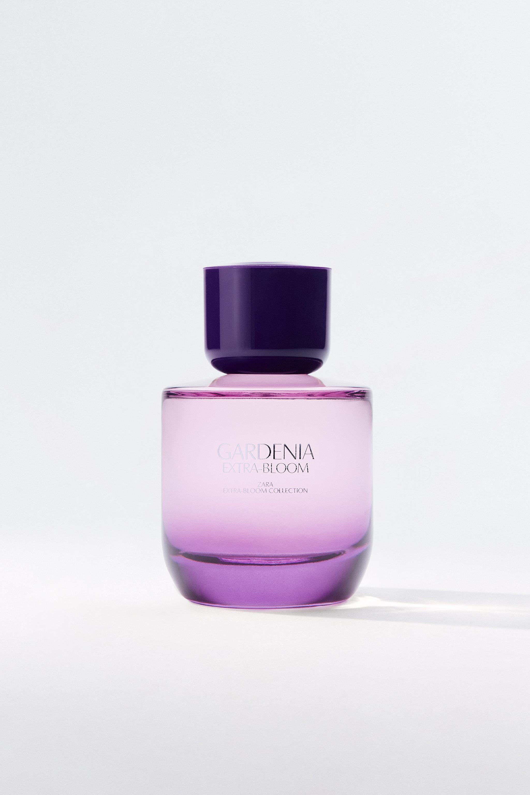 GARDENIA EXTRA-BLOOM EDP 90ML (3.04 FL. OZ).