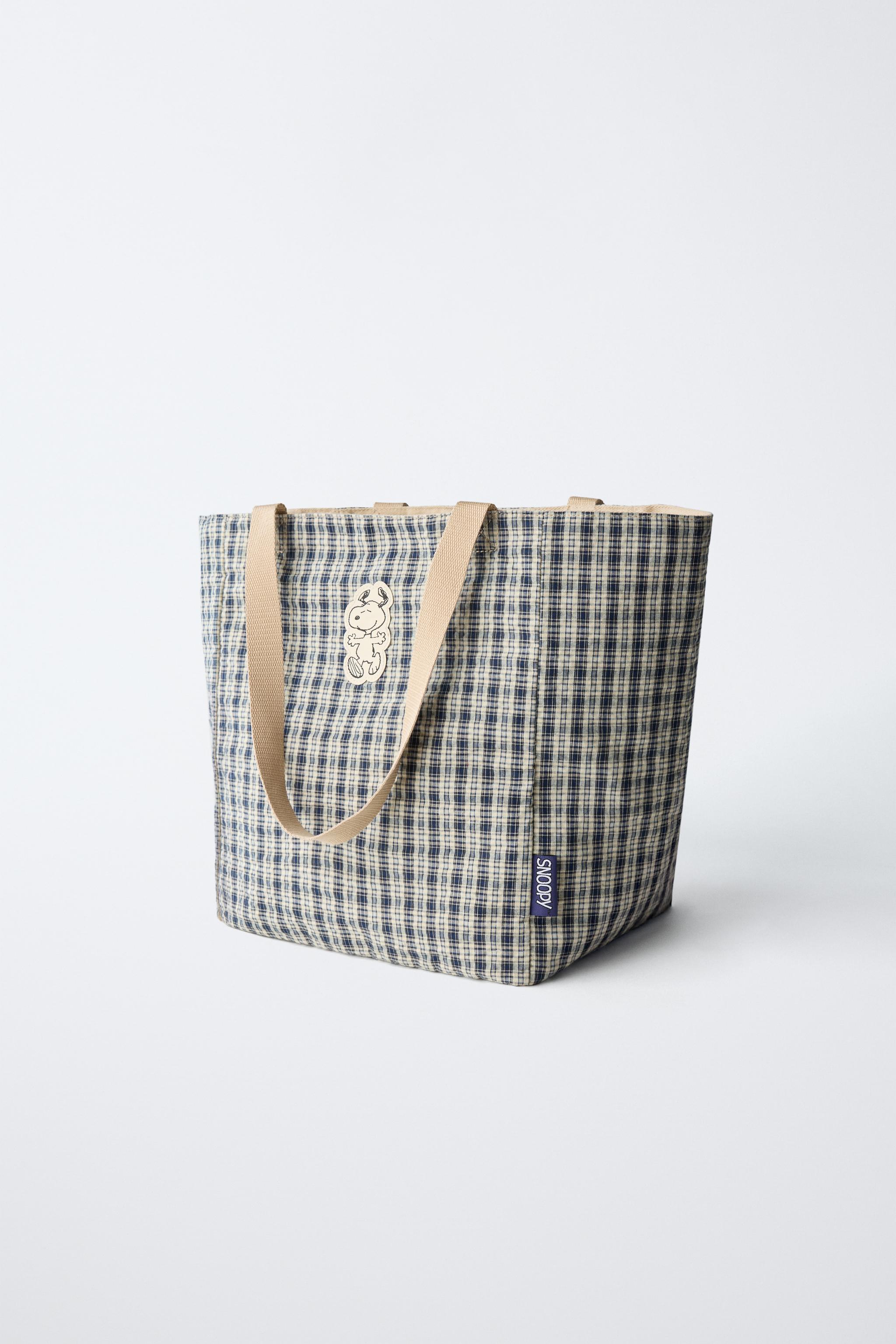 SNOOPY PEANUTS™ BAG