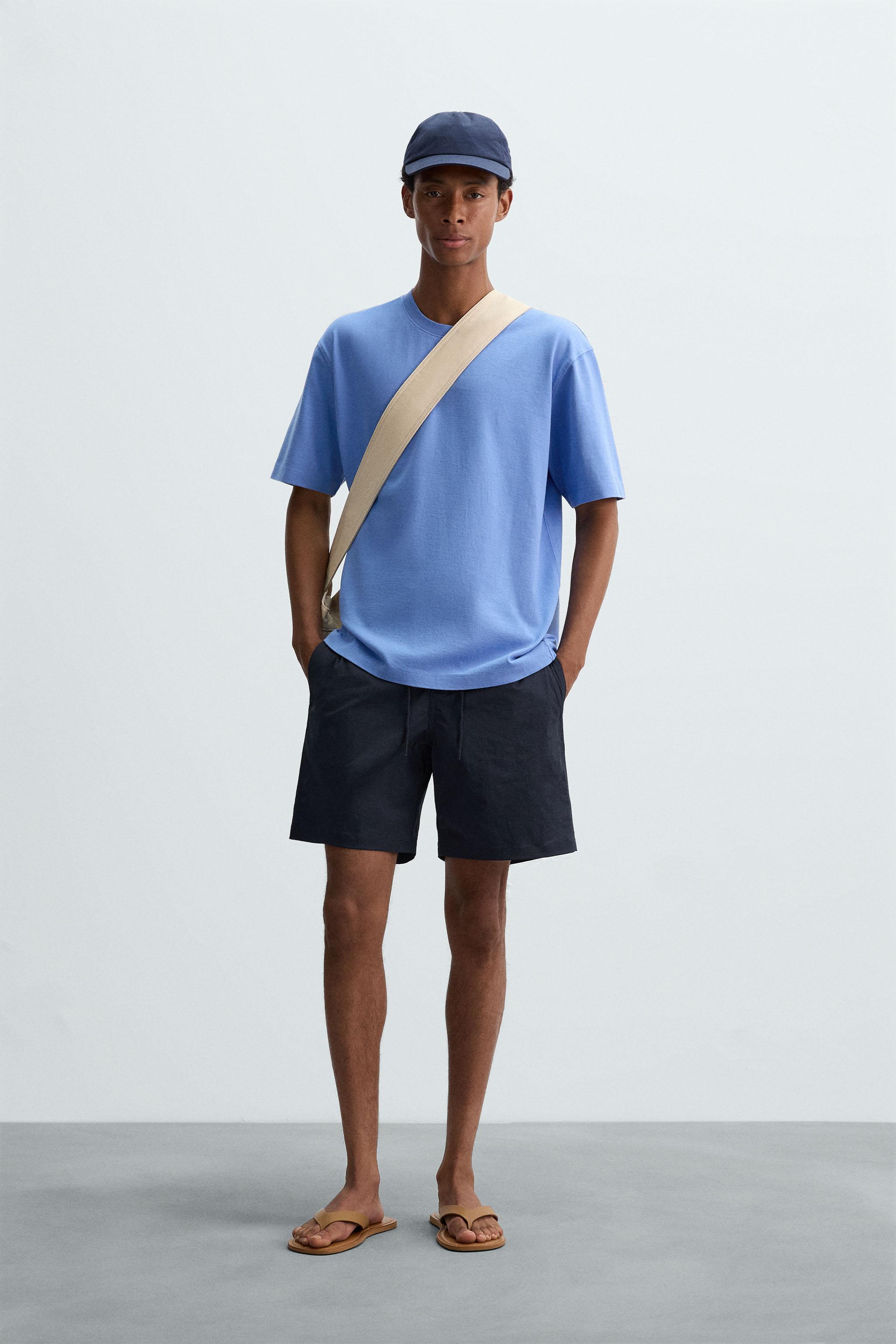 HEAVYWEIGHT SHORT SLEEVE T-SHIRT