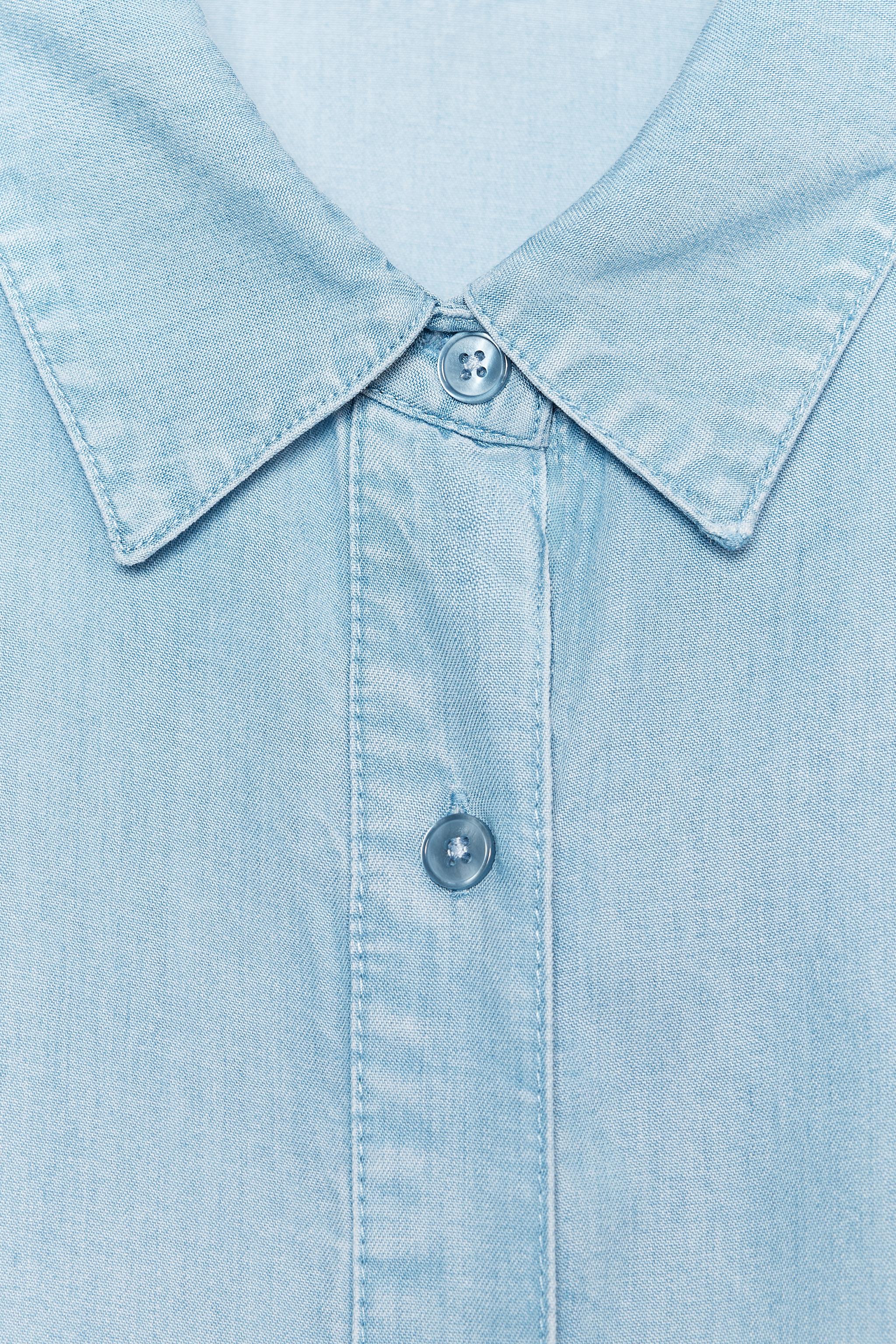 FLOWY JUMPSUIT WITH POCKETS