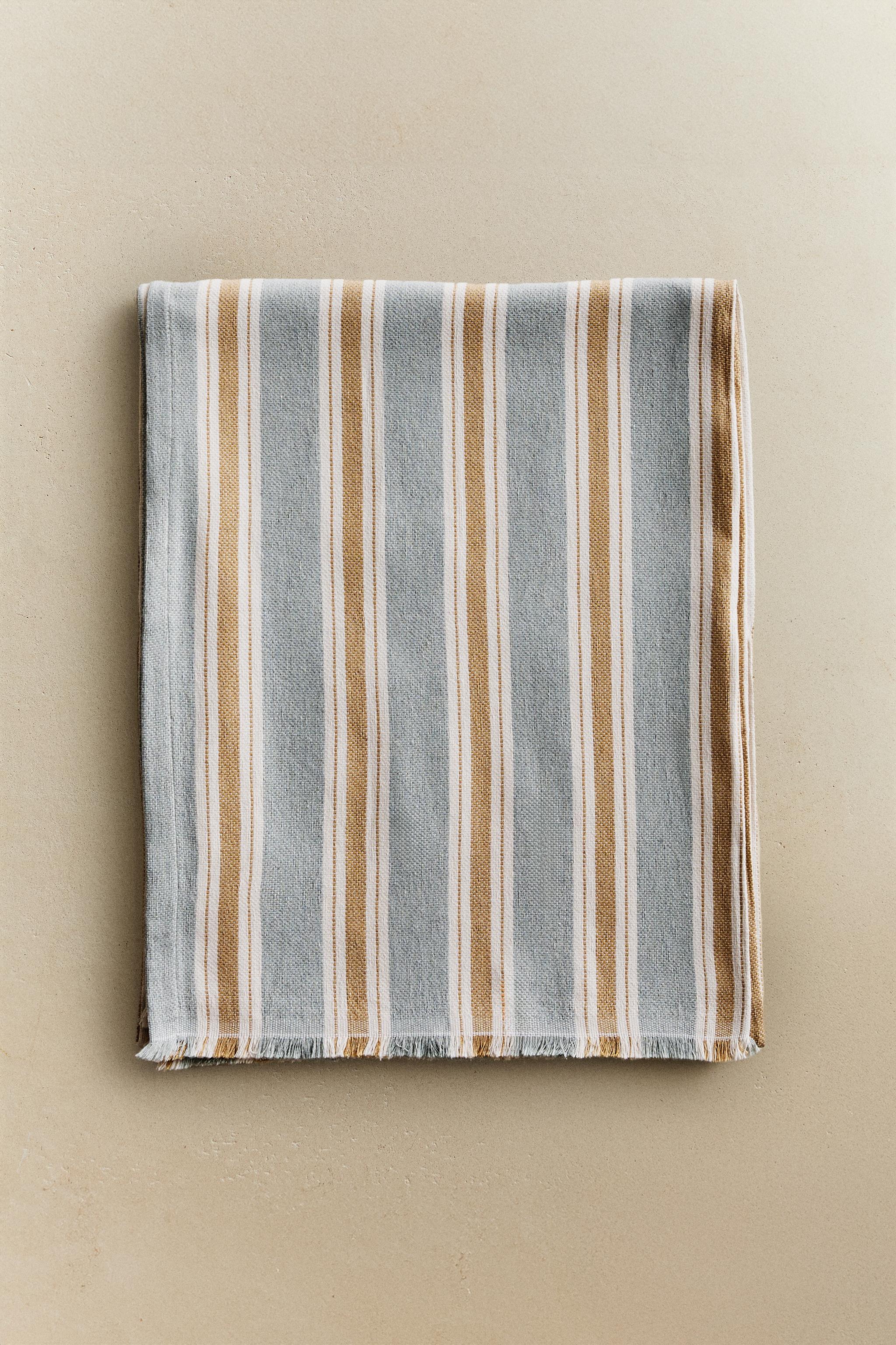 PLAIN MULTI-PURPOSE BLANKET