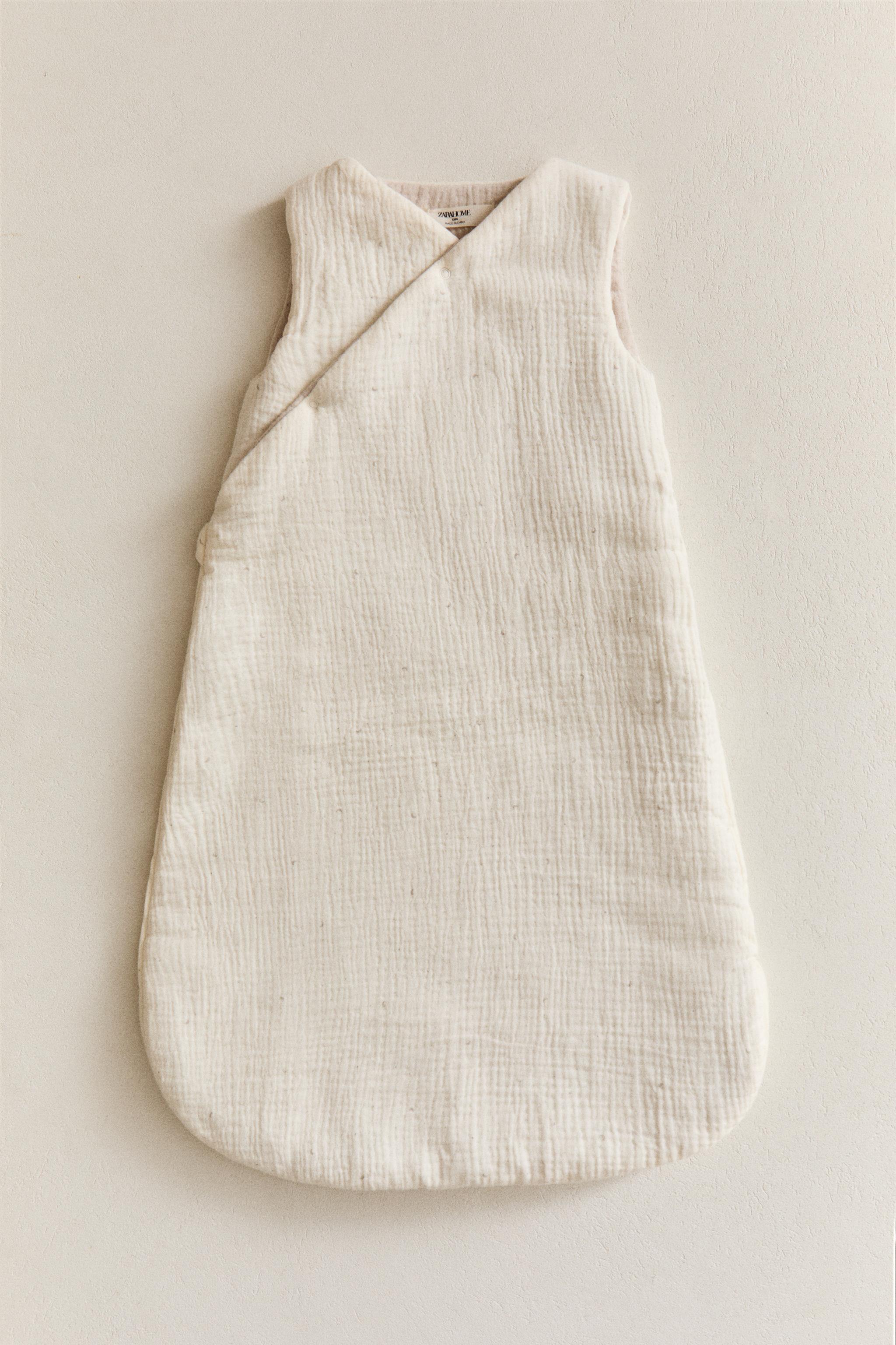 CHILDREN’S MOON SLEEPING BAG