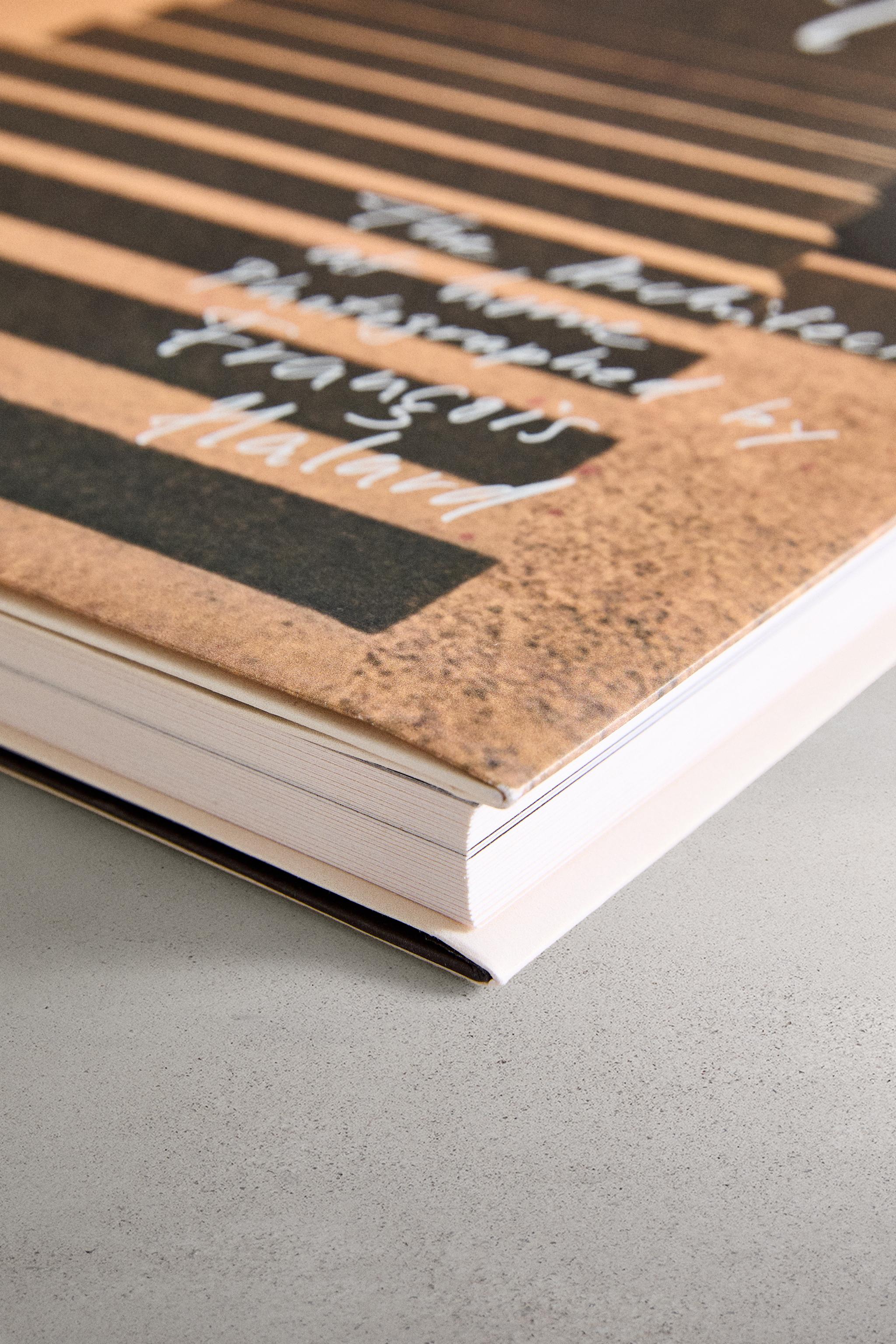 VINCENT VAN DUYSEN: PRIVATE BOOK