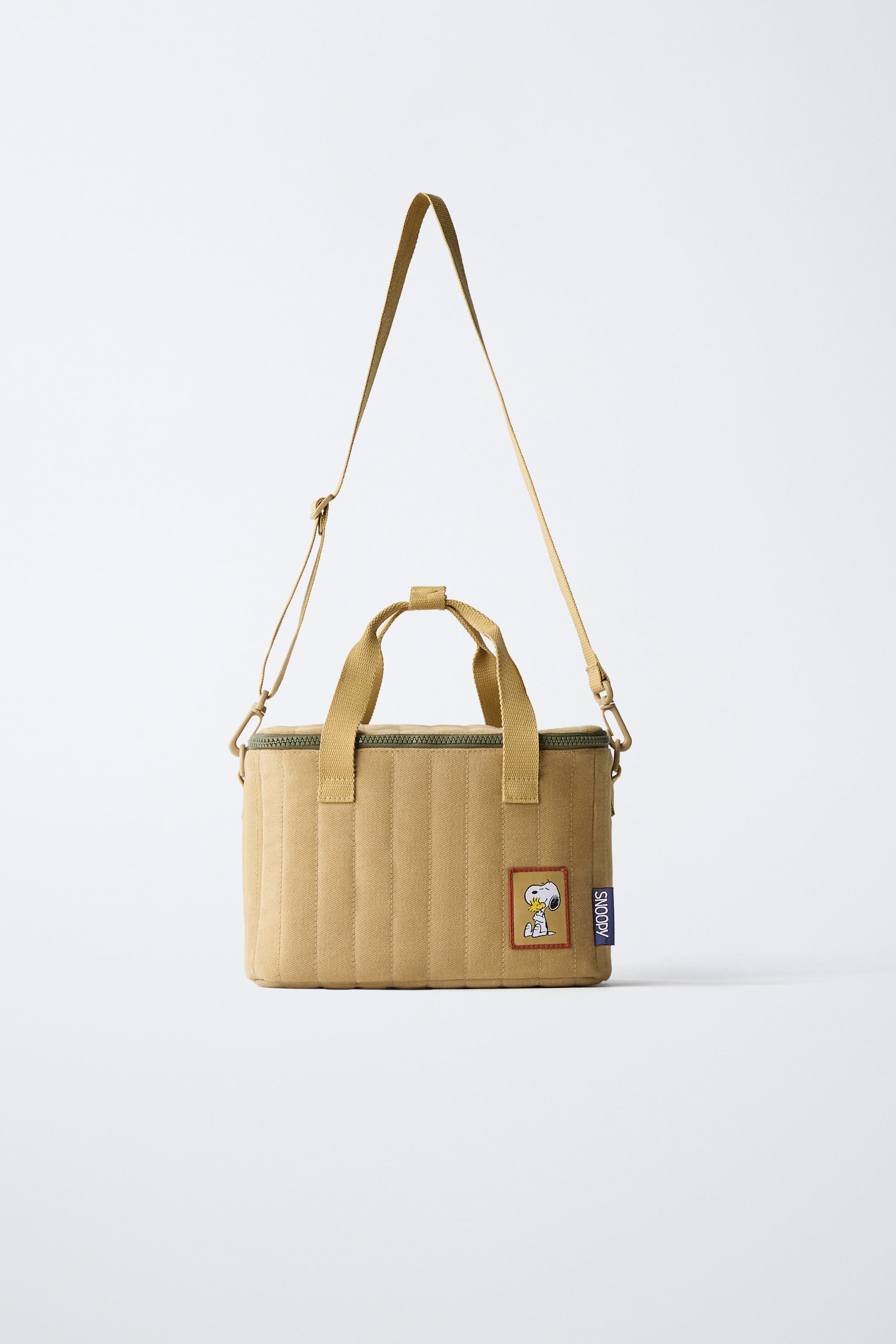 SNOOPY PEANUTS™ BAG