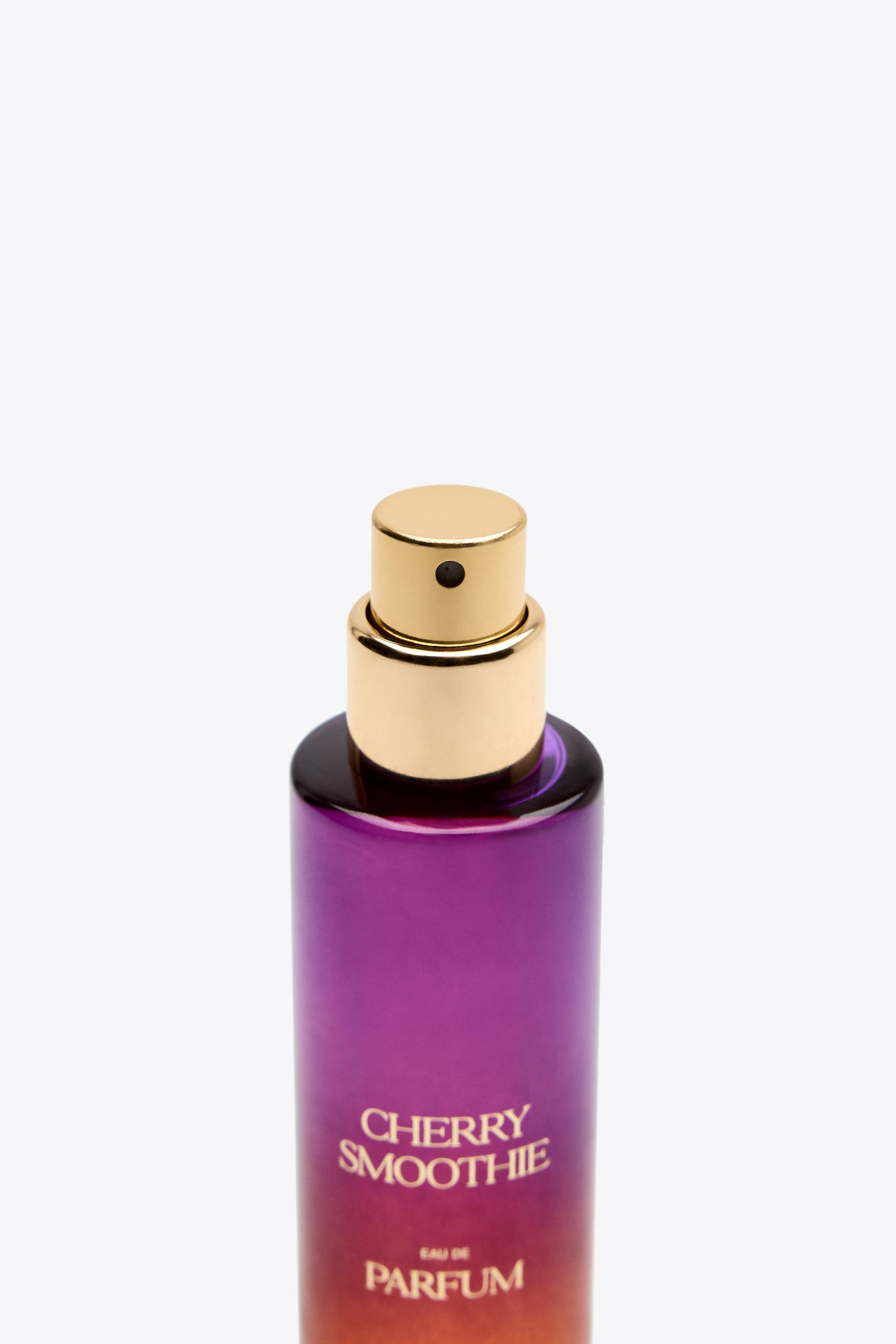 CHERRY SMOOTHIE 30ML (1.0 FL. OZ).