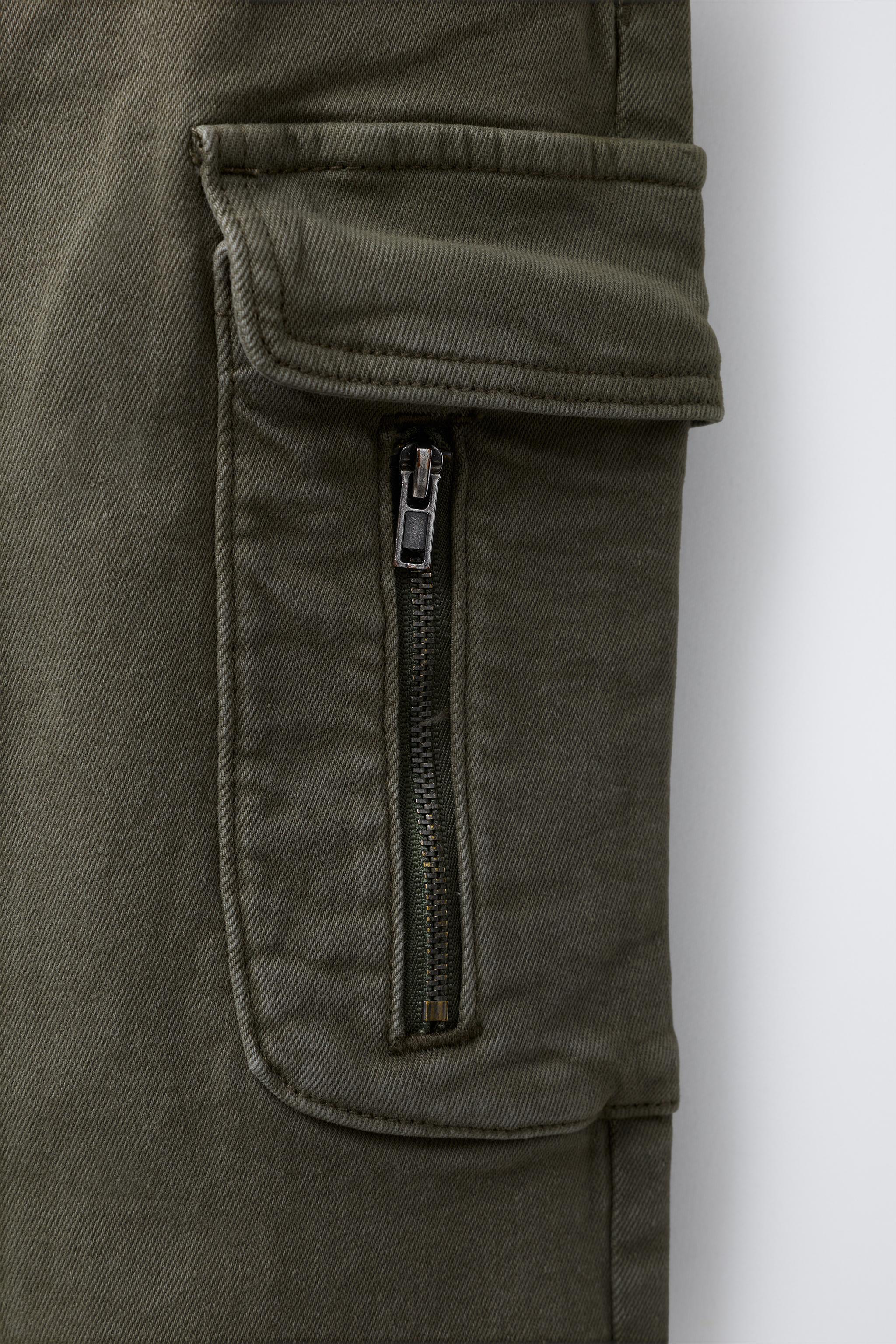 SUPER STRETCH JOGGER PANTS