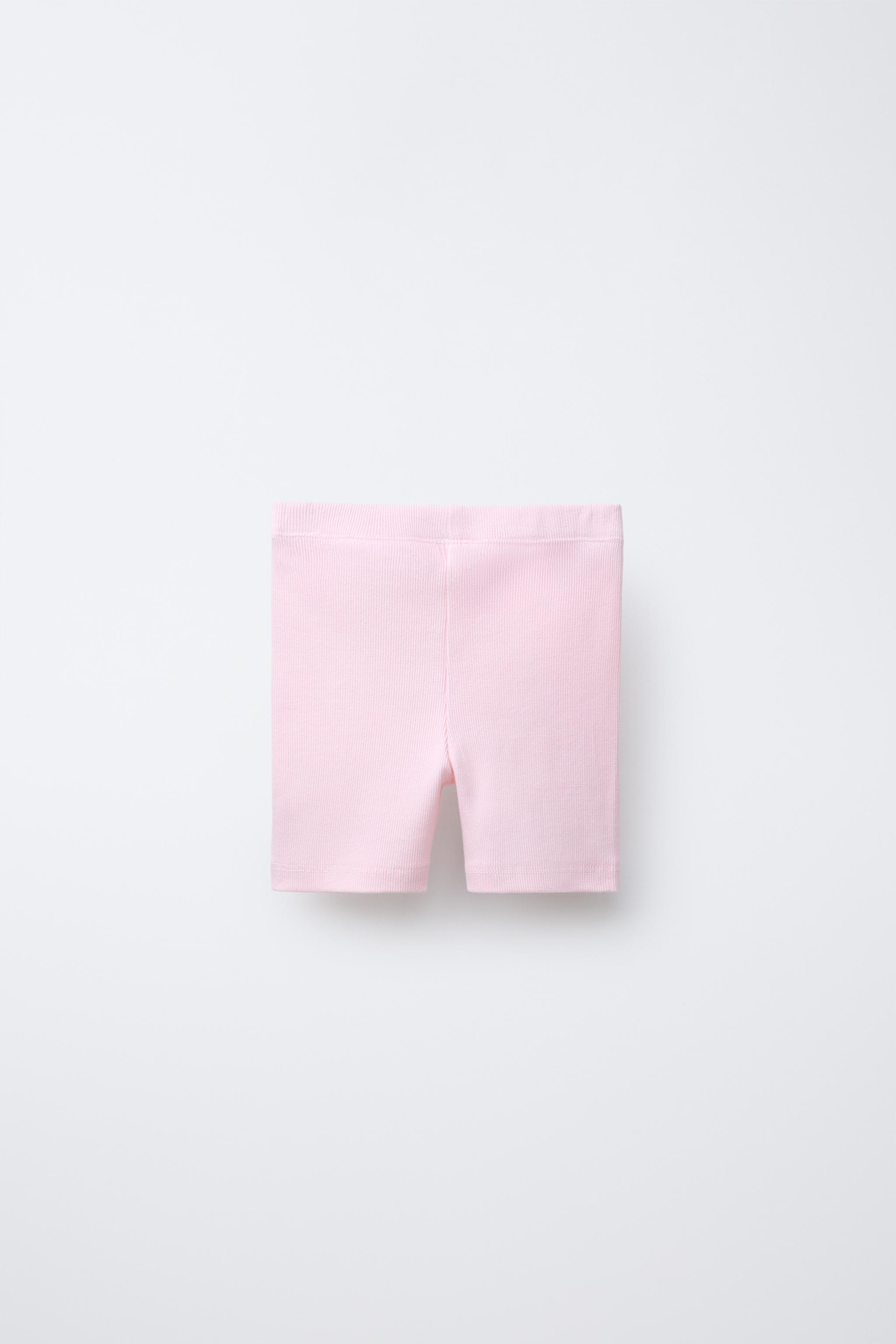 PEPPA PIG ™ RIBBED BIKER LEGGINGS