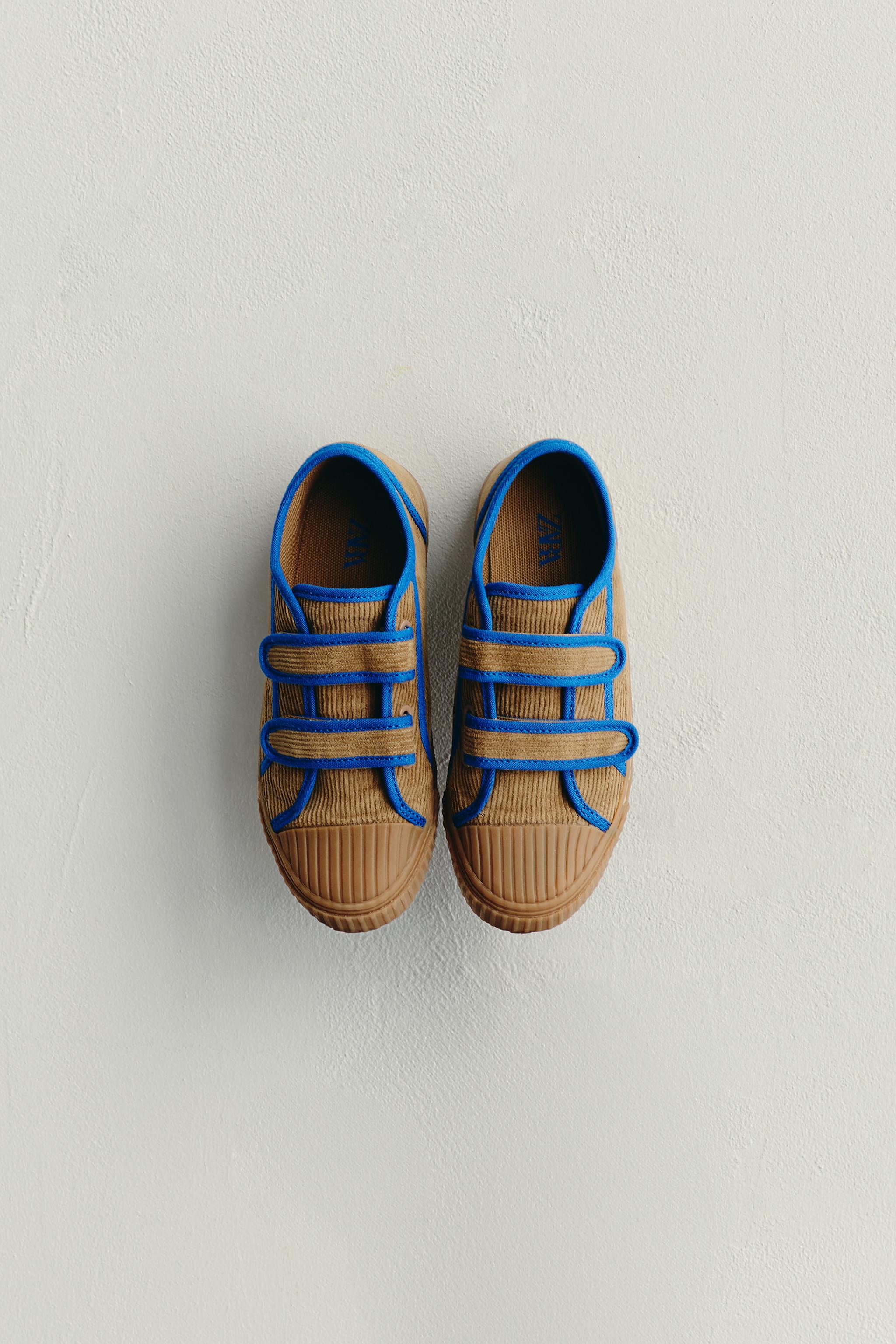 CORDUROY SNEAKERS