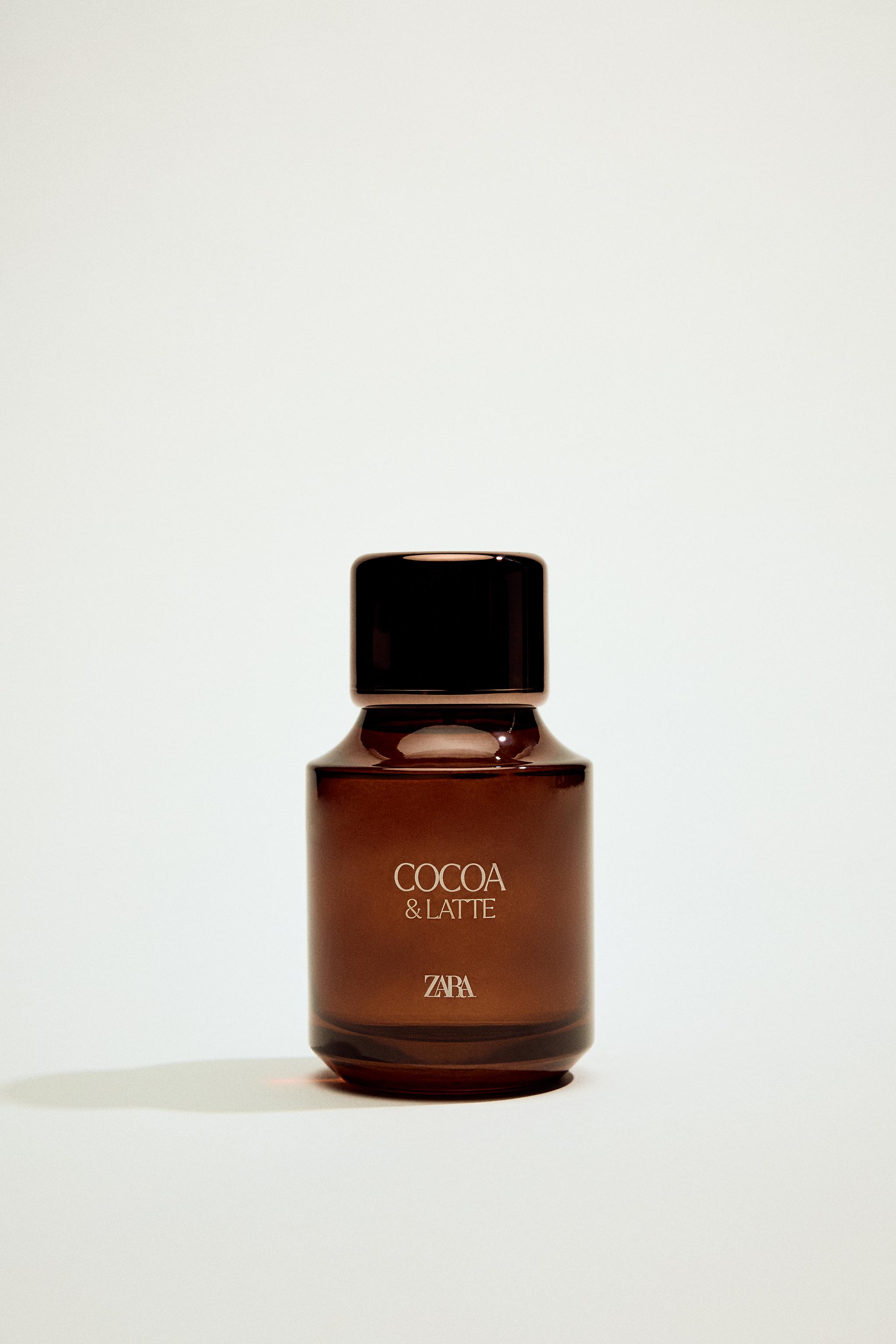 COCOA & LATTE EDP 100ML (3.4 FL. OZ).