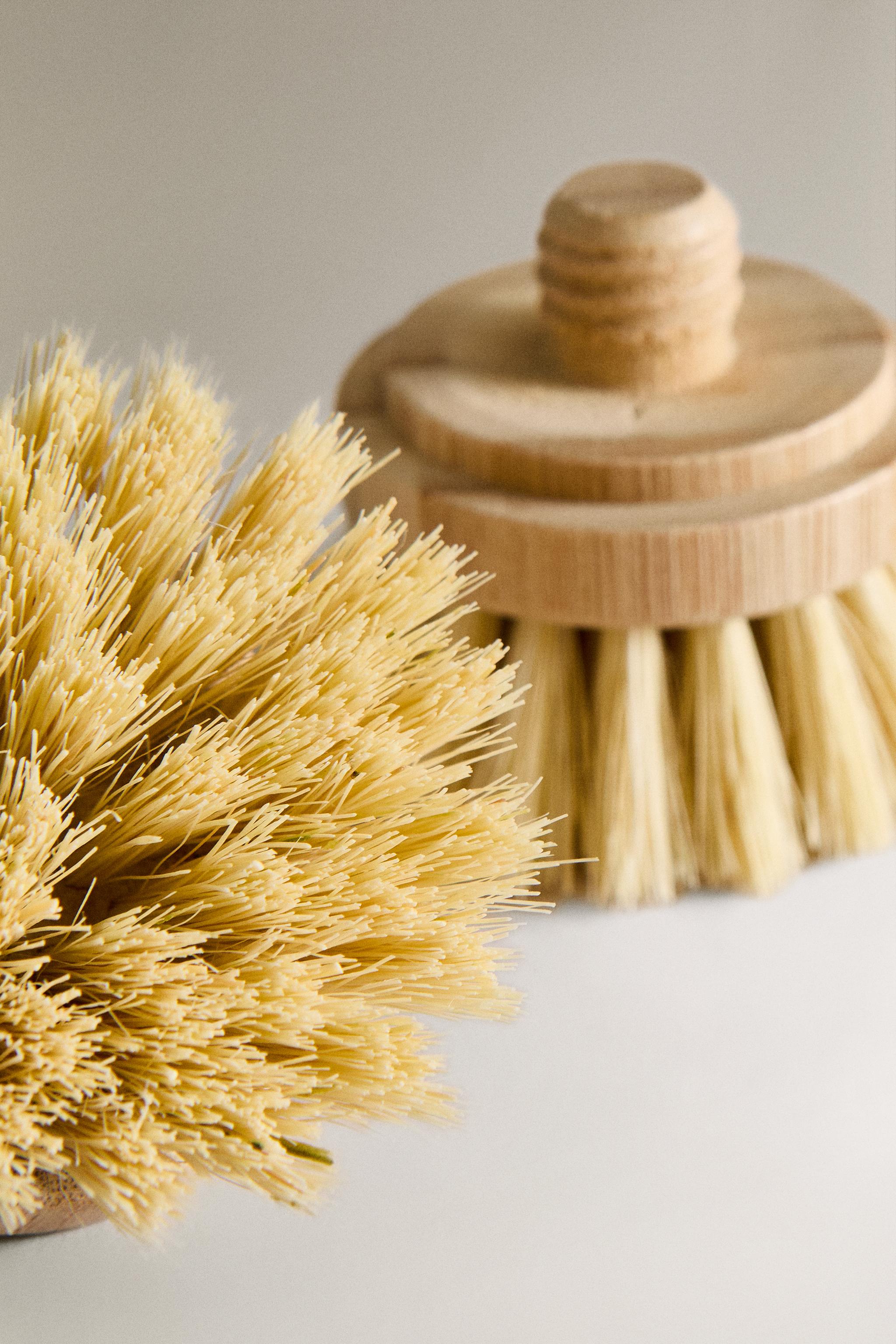 SPARE BRISTLES (SET OF 2)