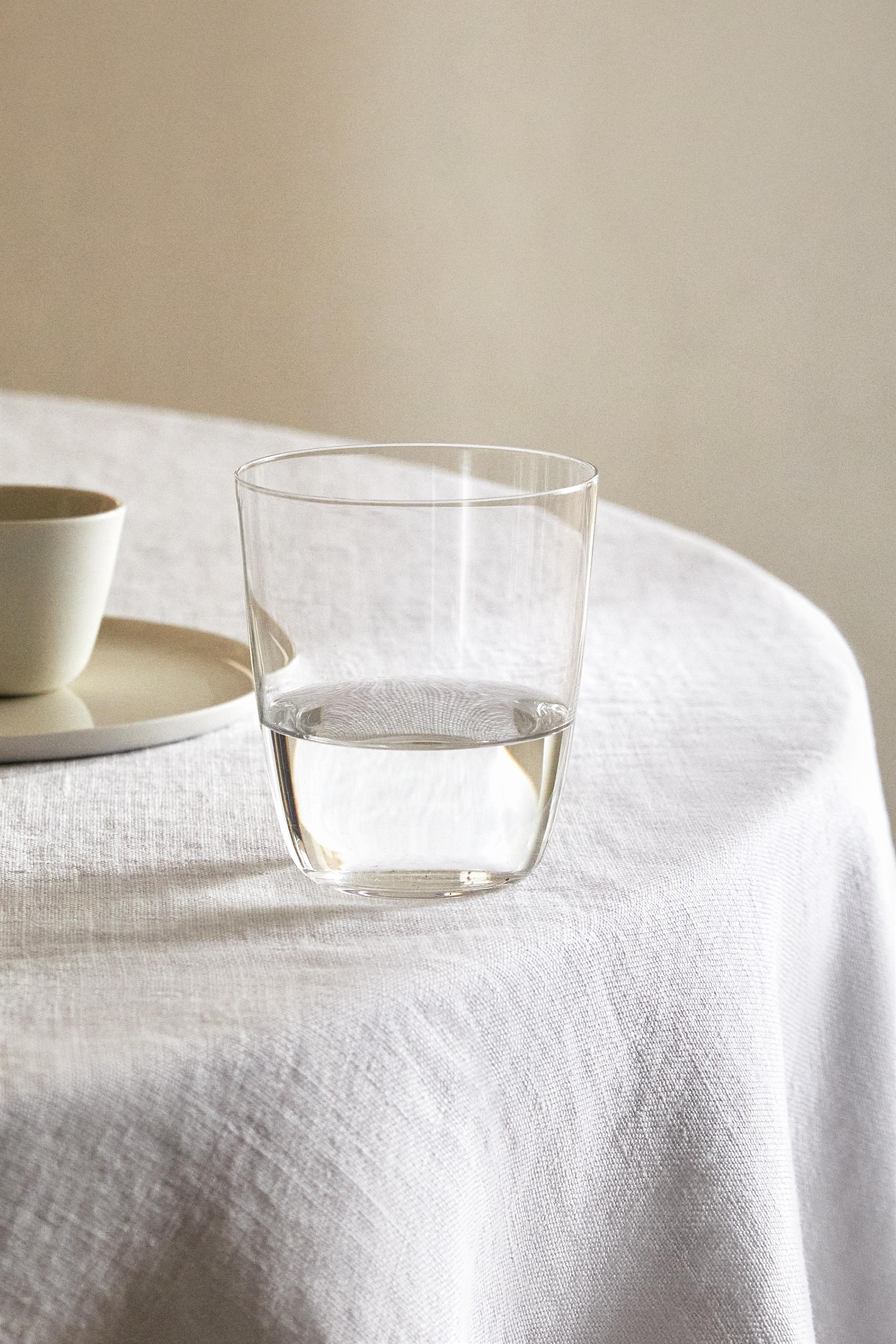 SET OF 2 - TUMBLER L