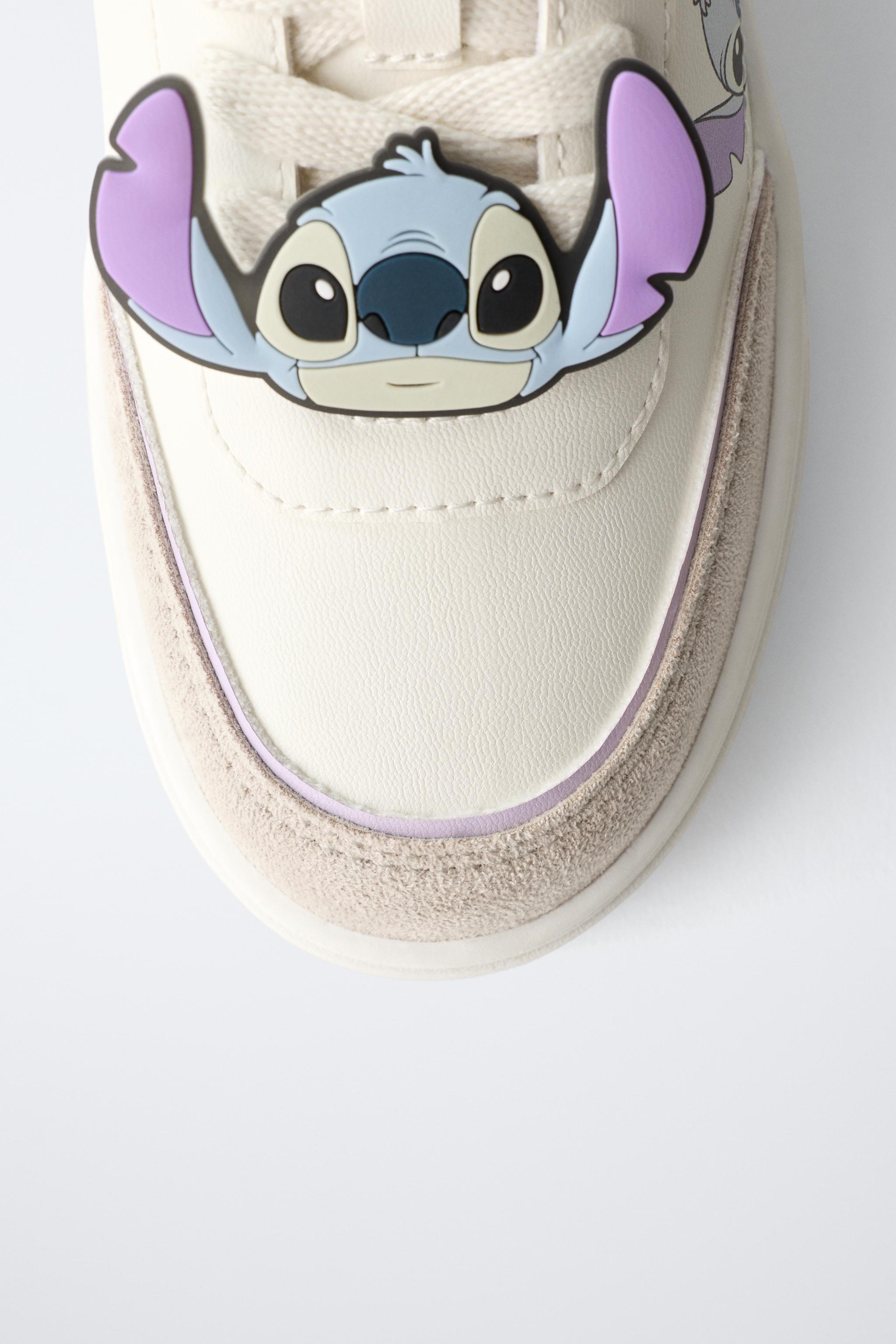 LILO & STITCH © DISNEY SNEAKERS
