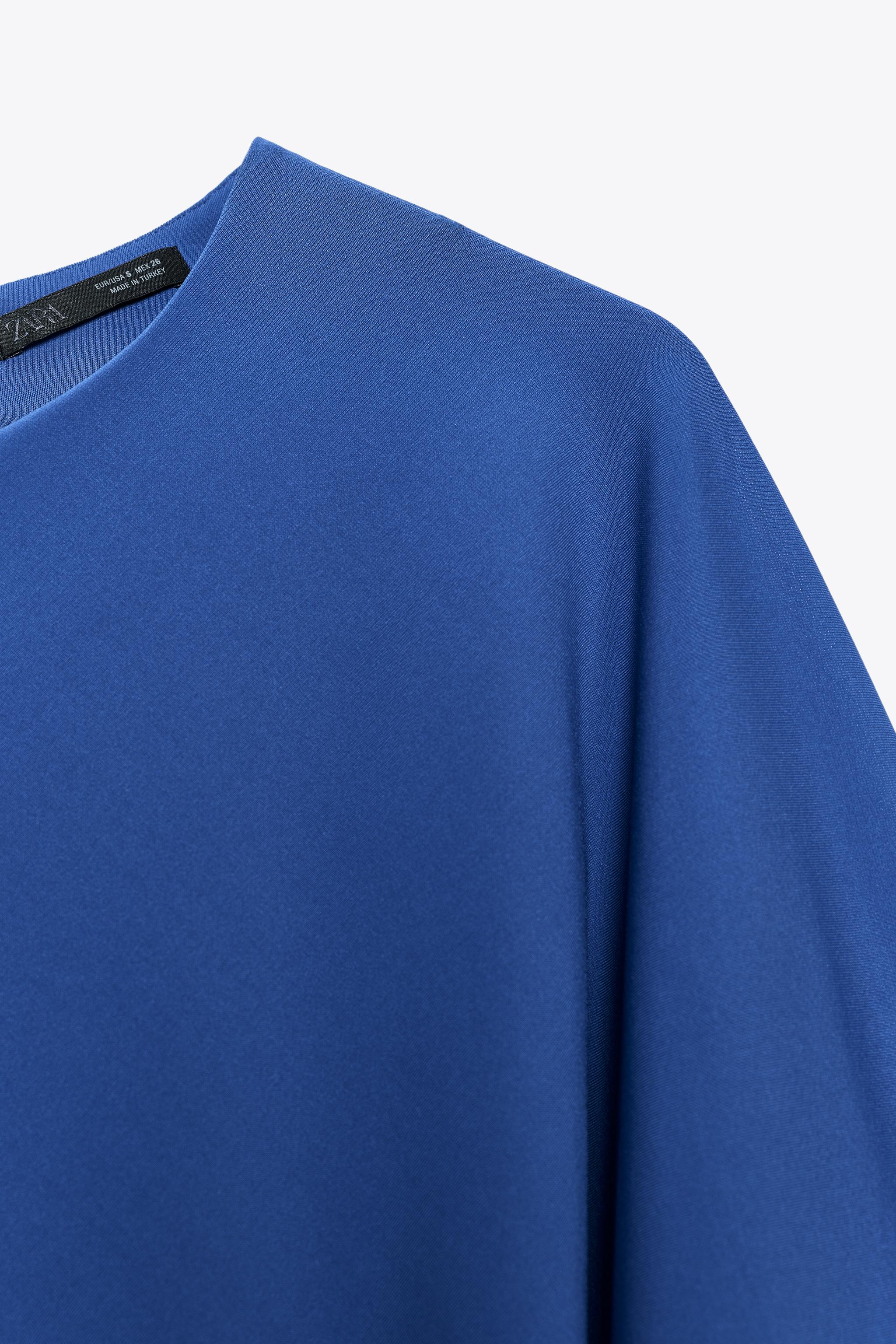 ASYMMETRIC MAXI DRESS