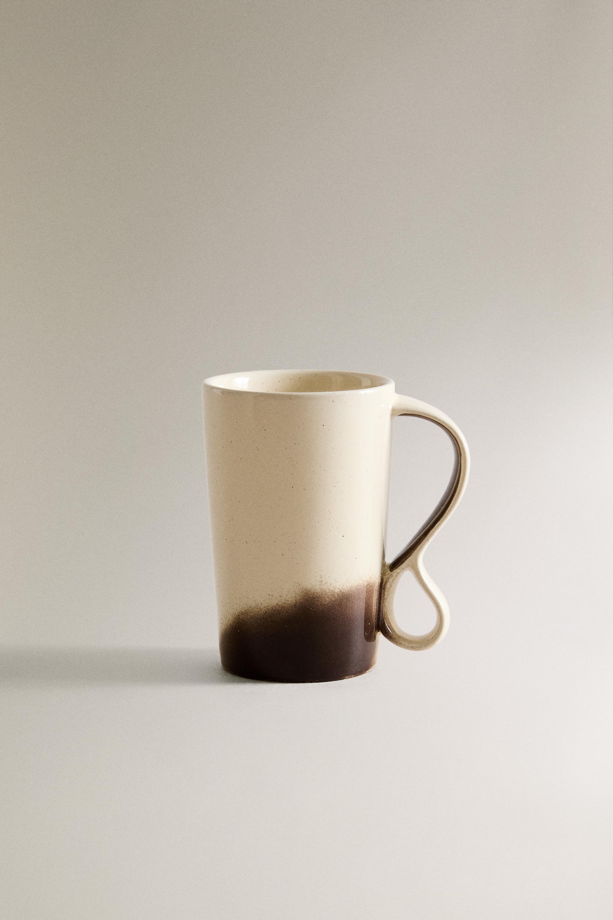 OMBRÉ STONEWARE MUG X COLLAGERIE