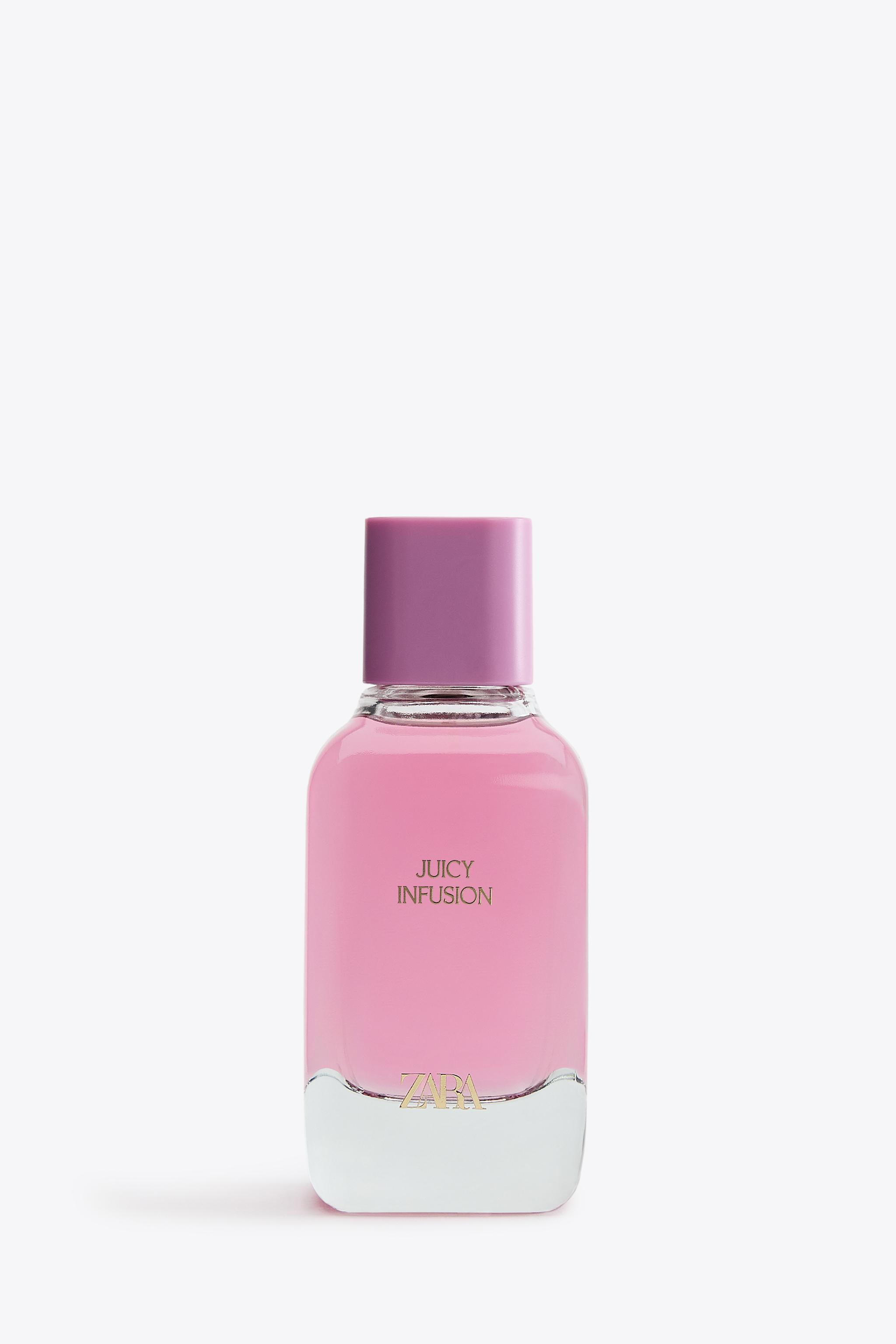 JUICY INFUSION EDP 100ML (3.38 FL.OZ).