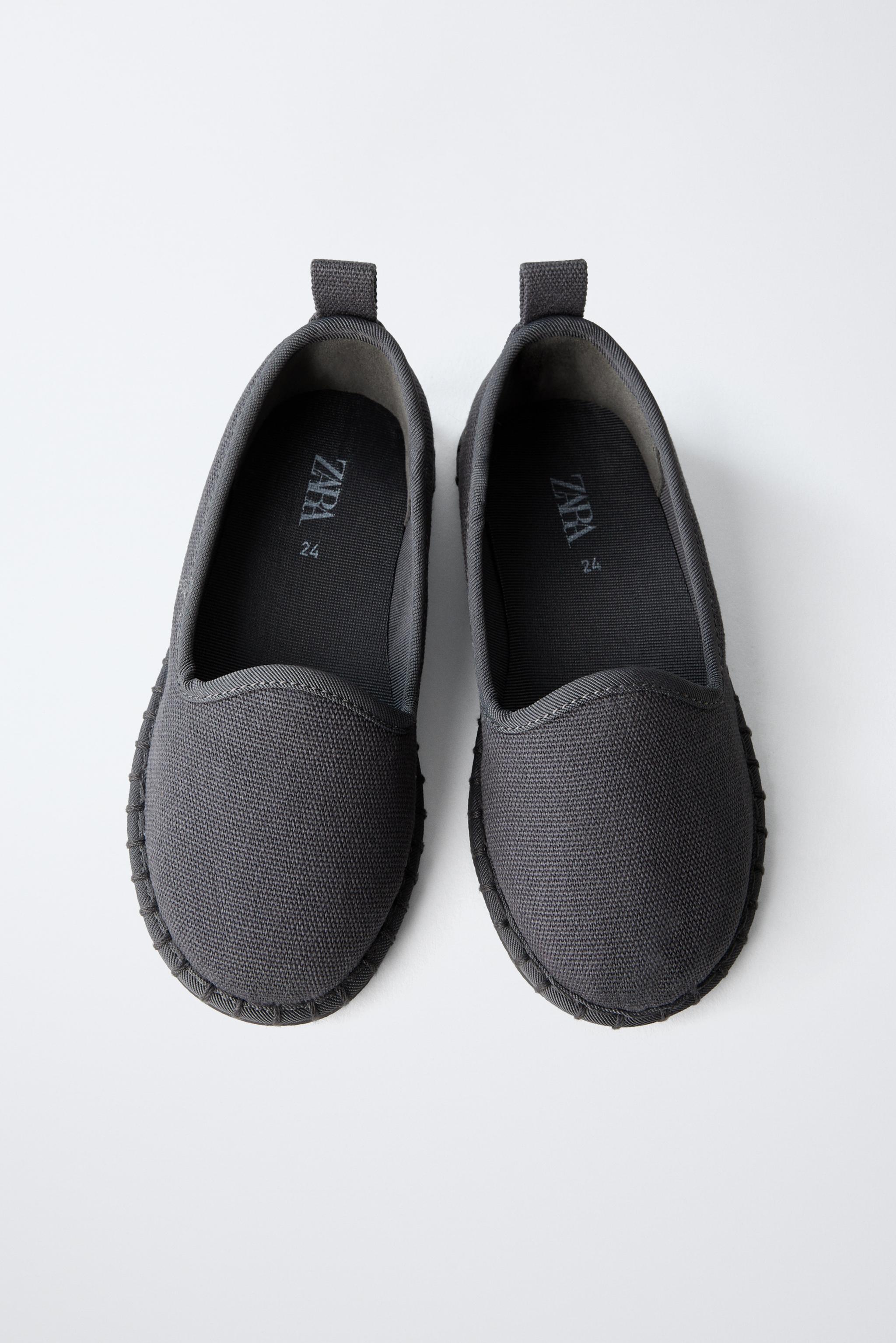 SLIPPER CANVAS LIMITED EDITION