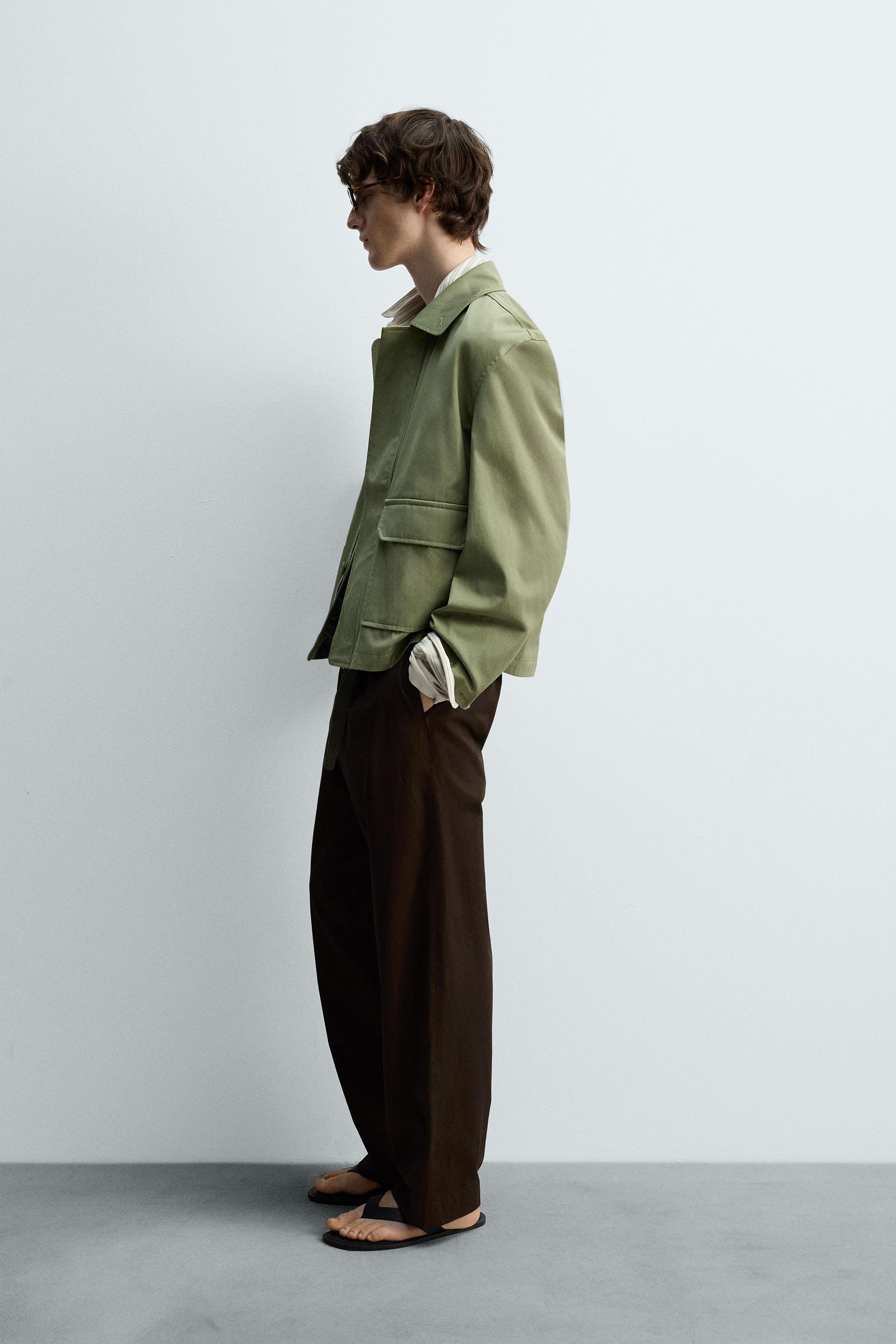 LIMITED EDITION TECHNICAL JACKET