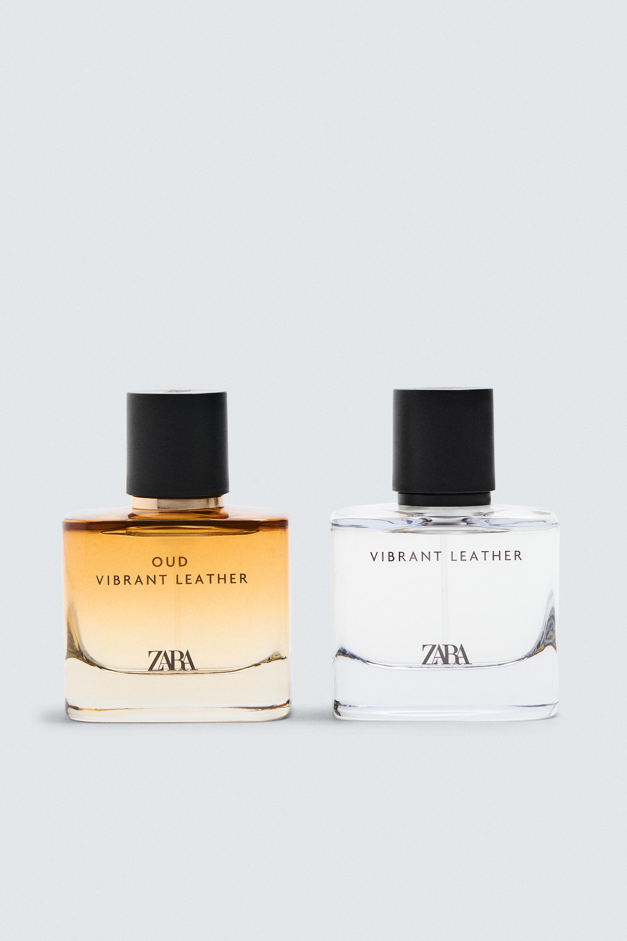 VIBRANT LEATHER + VIBRANT LEATHER OUD EDP 2 X 60 ML (2.03 FL. OZ)
