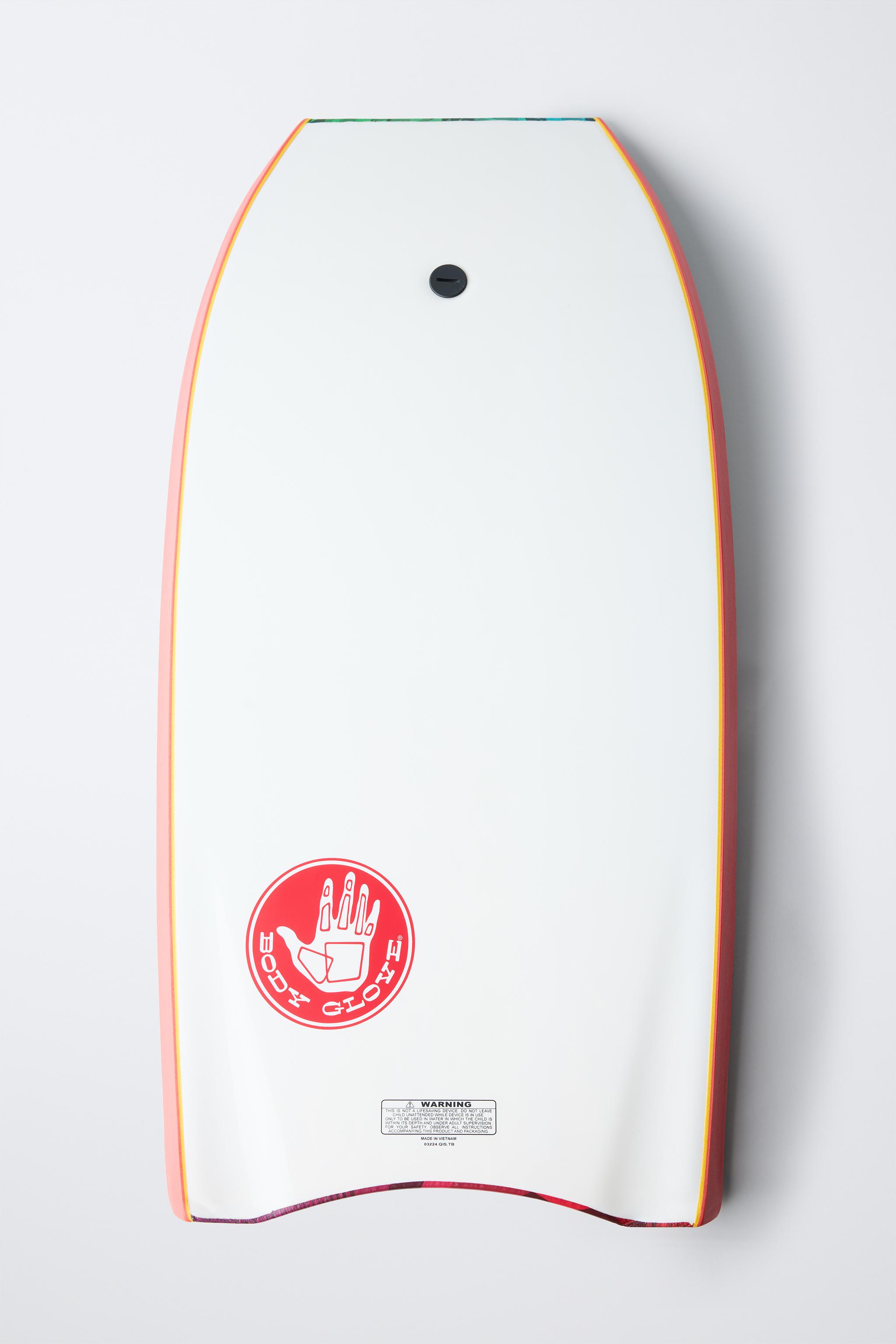 ZARA X BODY GLOVE © BODYBOARD