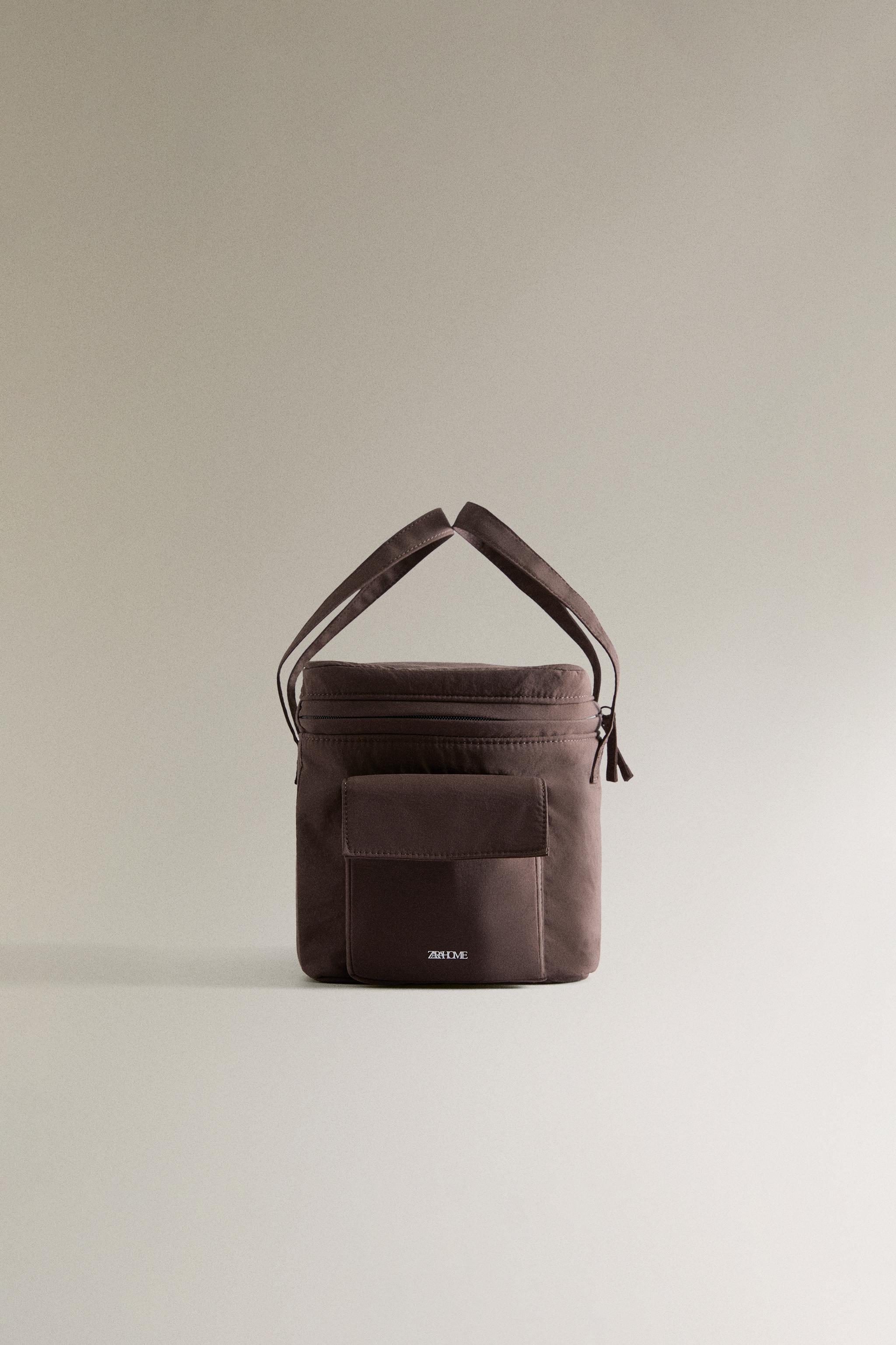 THERMAL LUNCH BOX COOLER BAG