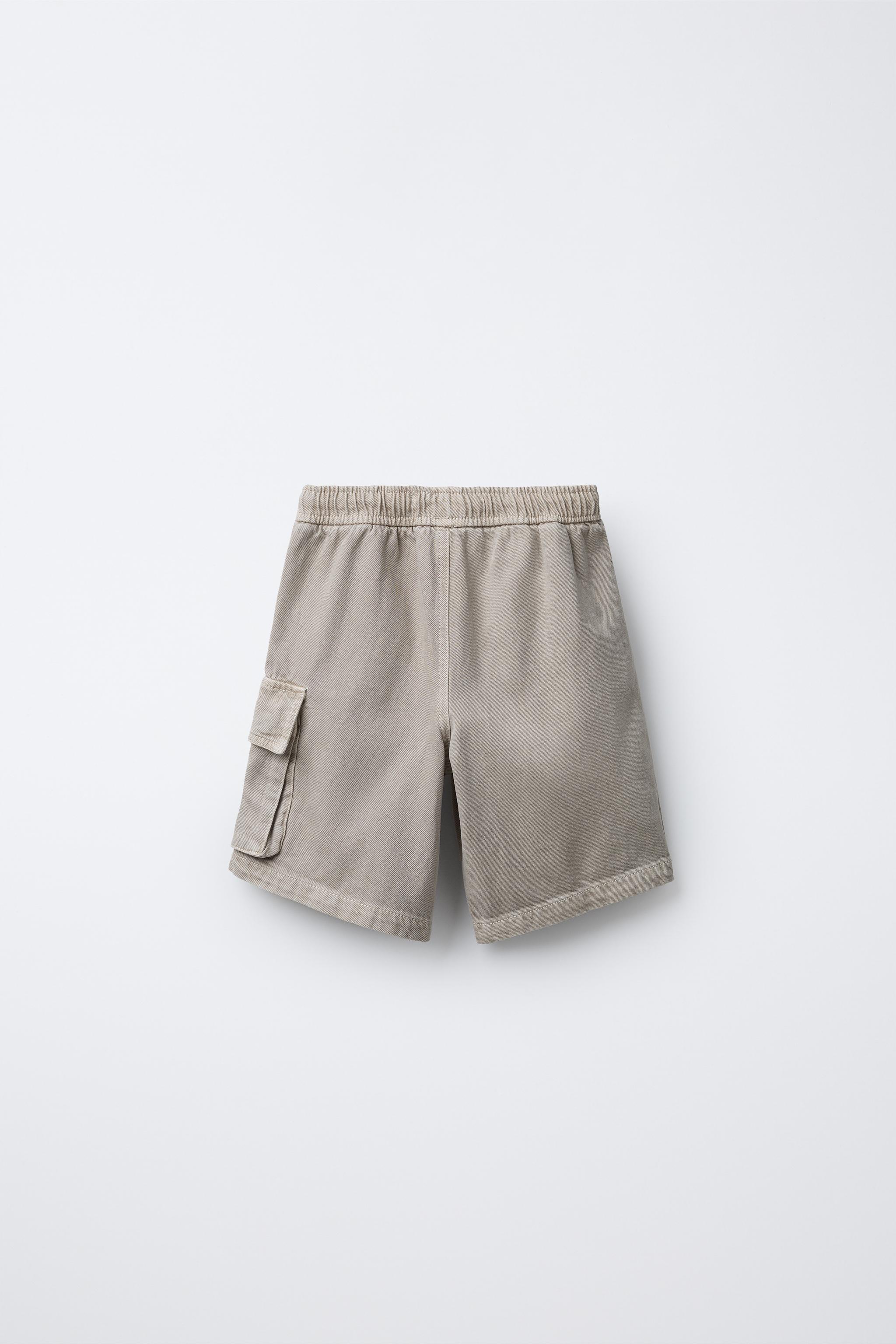 CARGO SHORTS