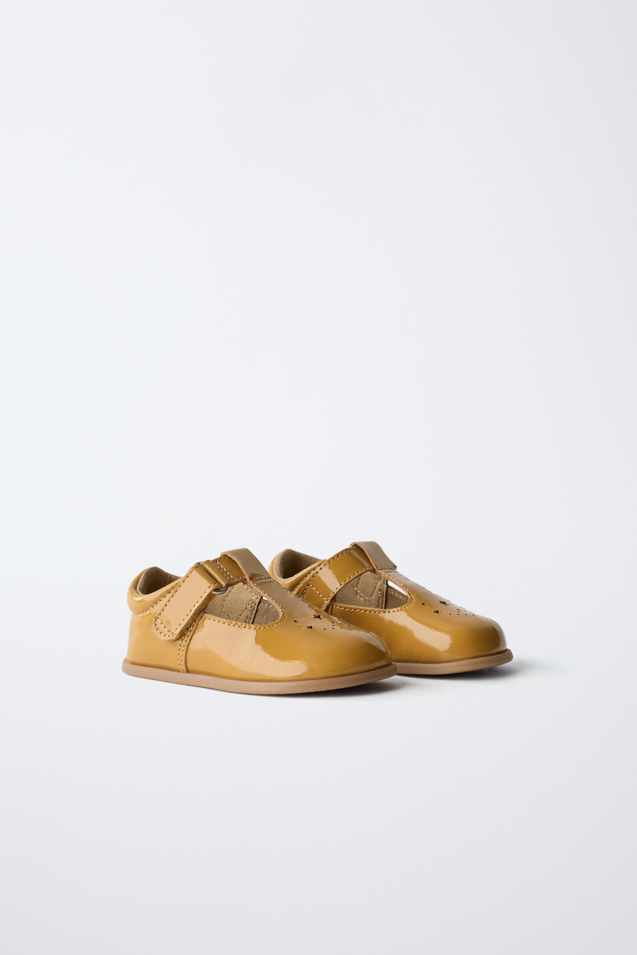 BAREFOOT LEATHER SHOES