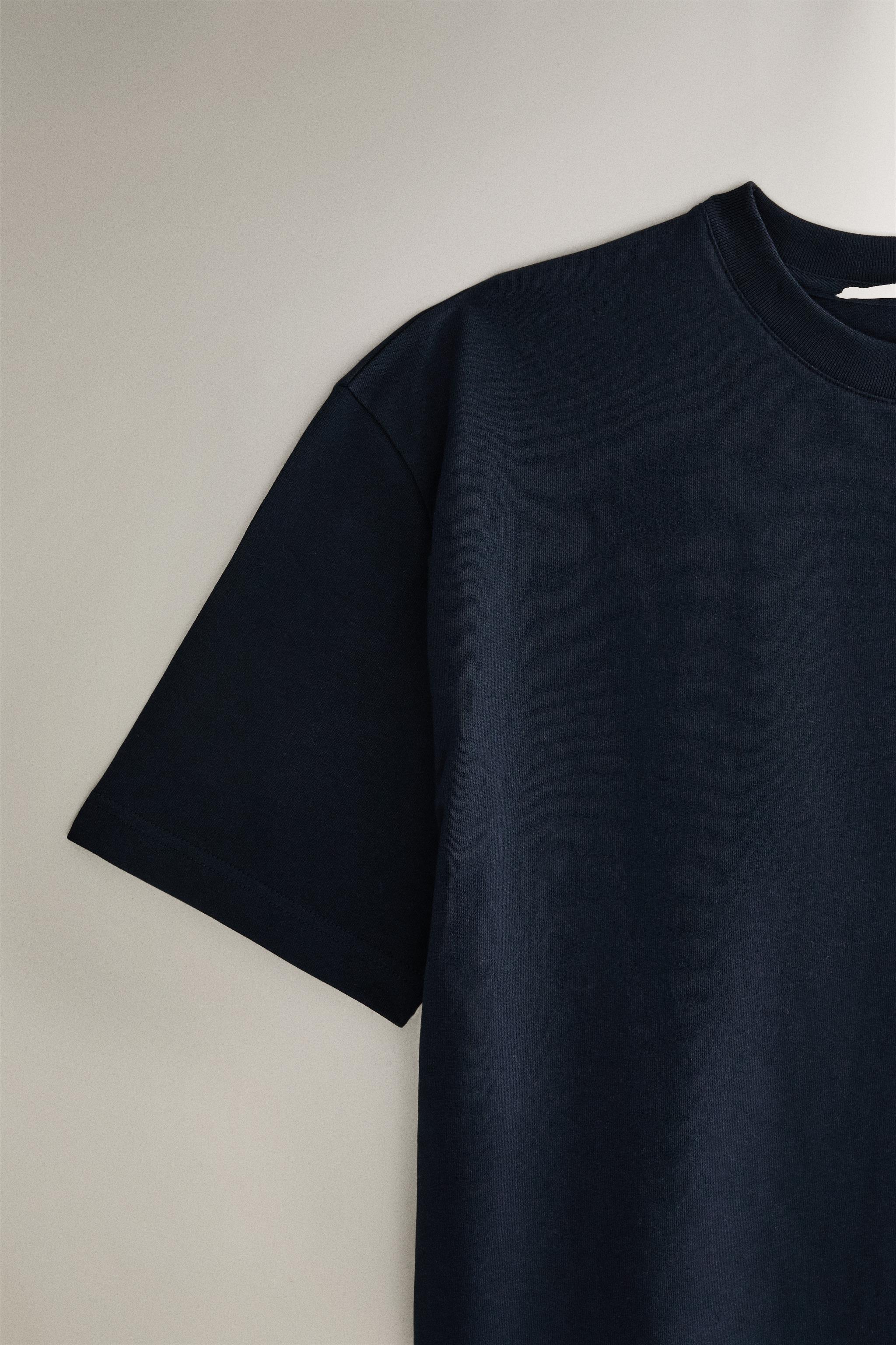 SHORT SLEEVE T-SHIRT