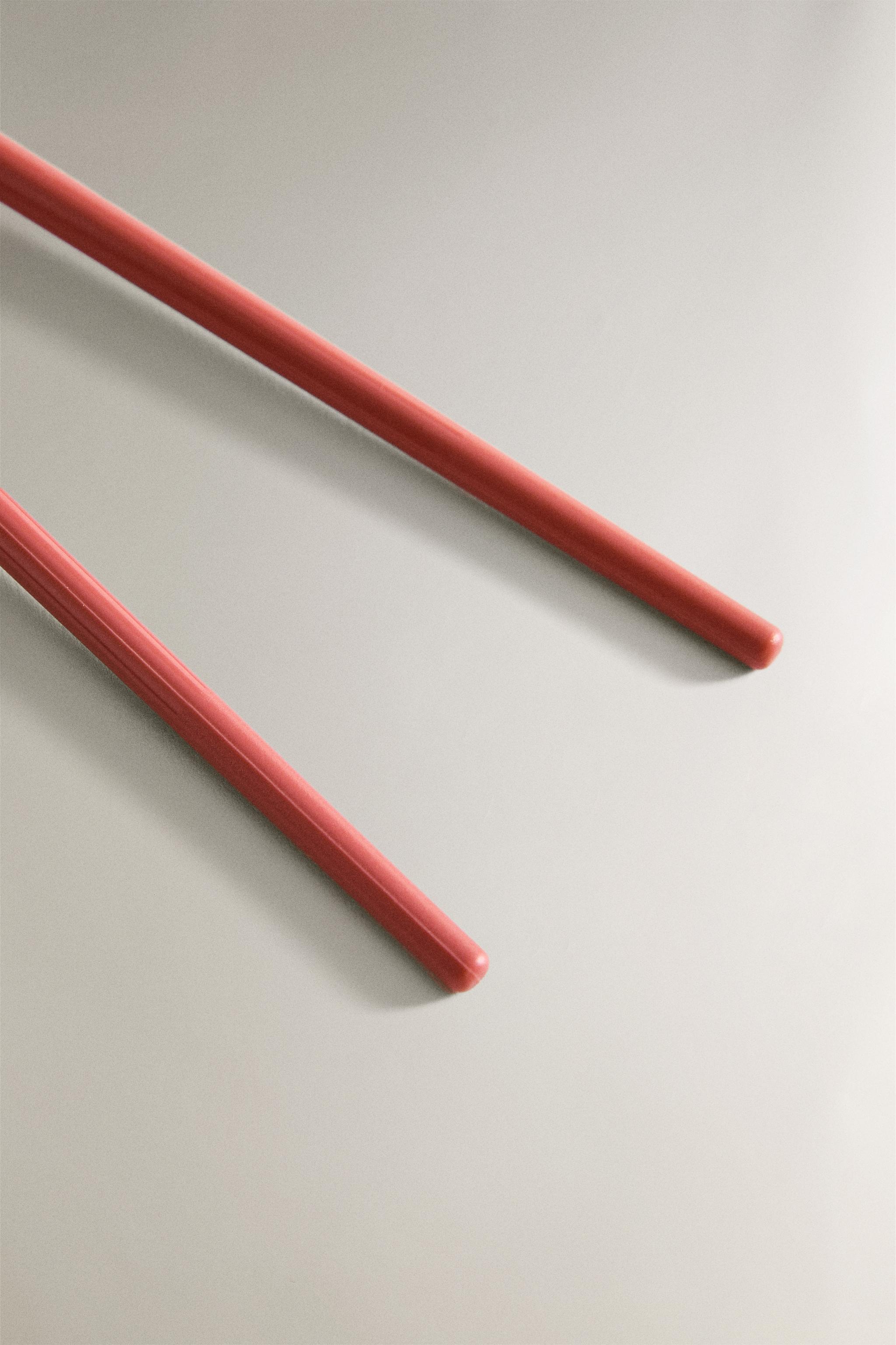 CHILDREN'S STAR CHOPSTICKS